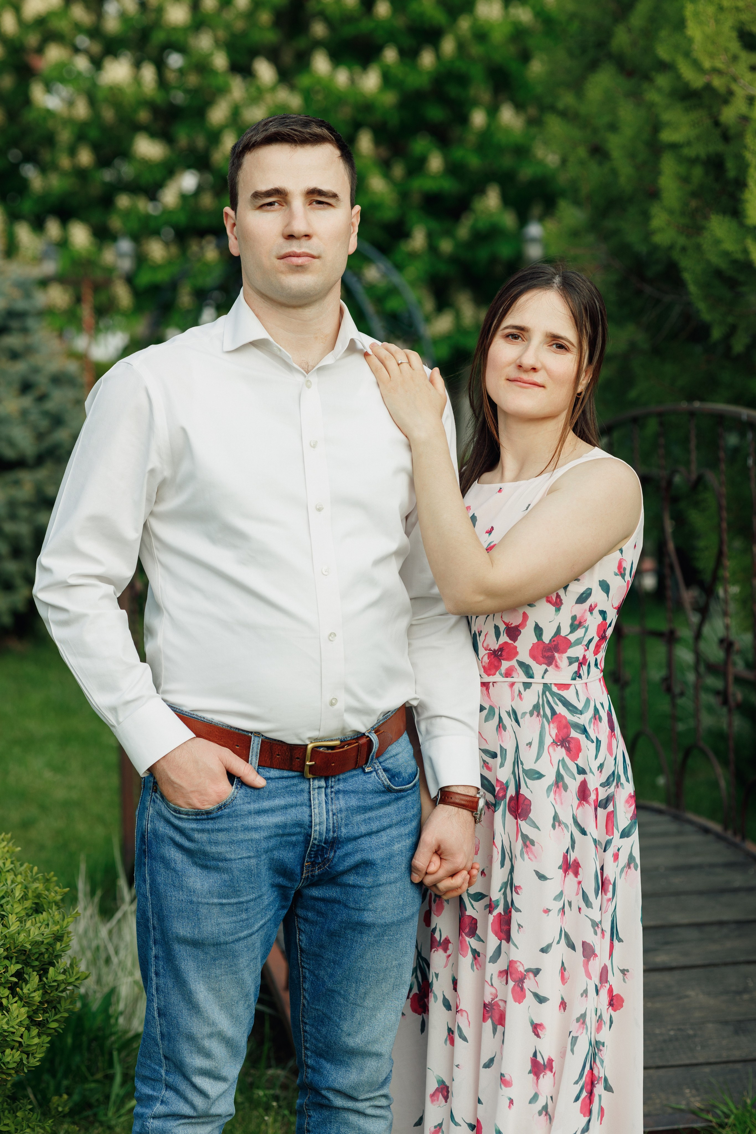 Familia Anton. Fotograful evenimentului tău