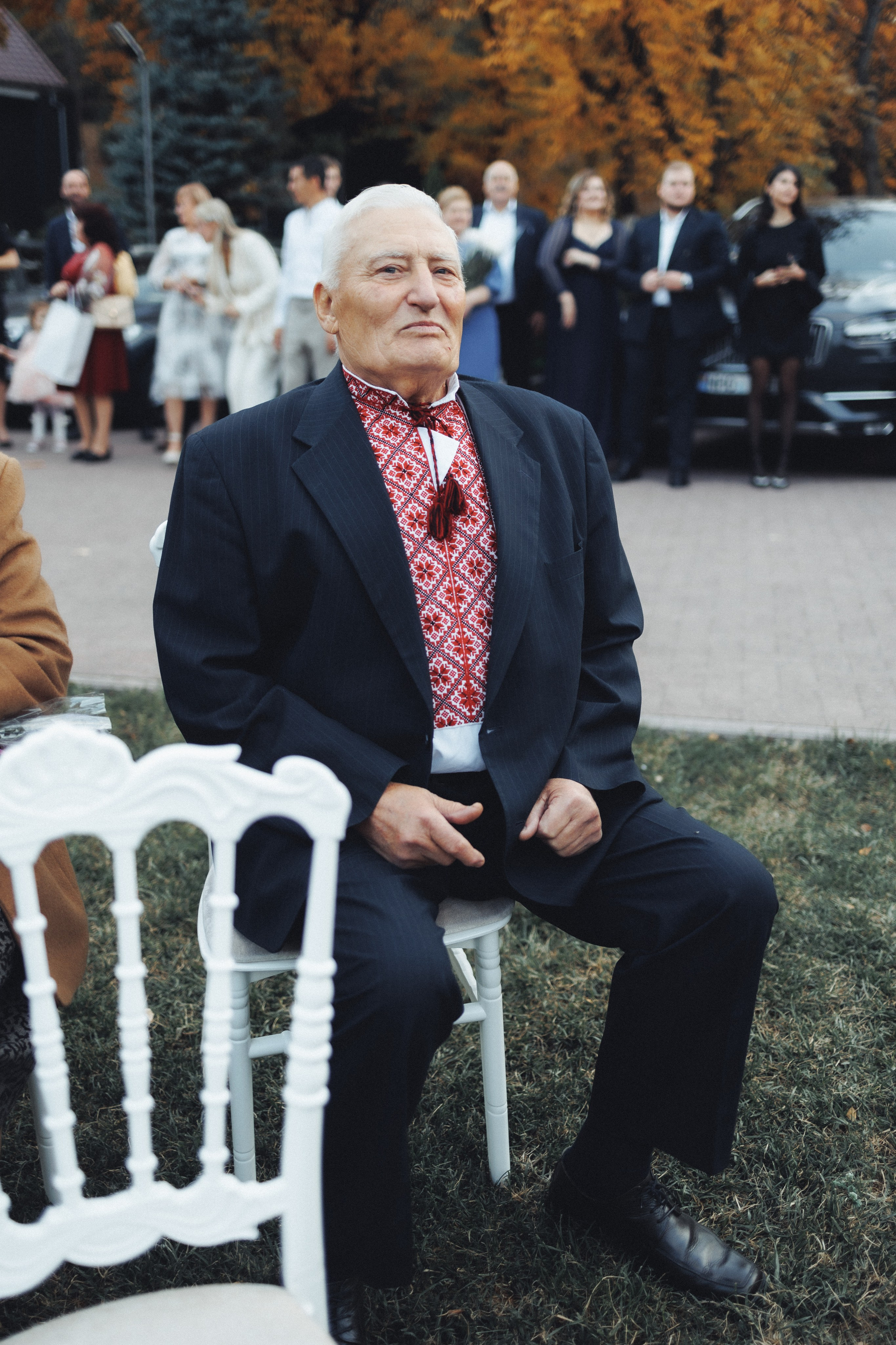 Sergiu & Cristina. Fotograful evenimentului tău