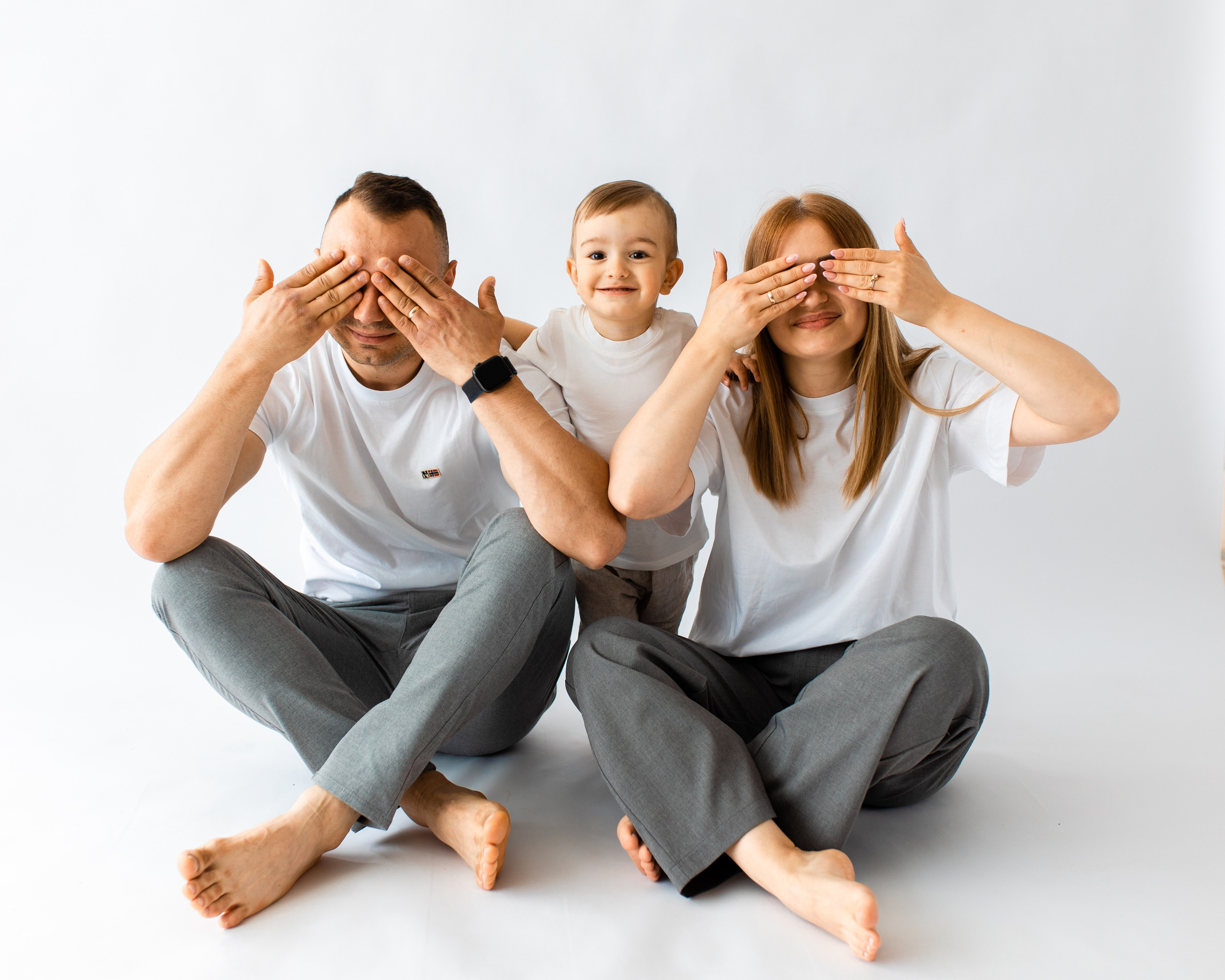 Familia Bondarenco. Fotograful evenimentului tău