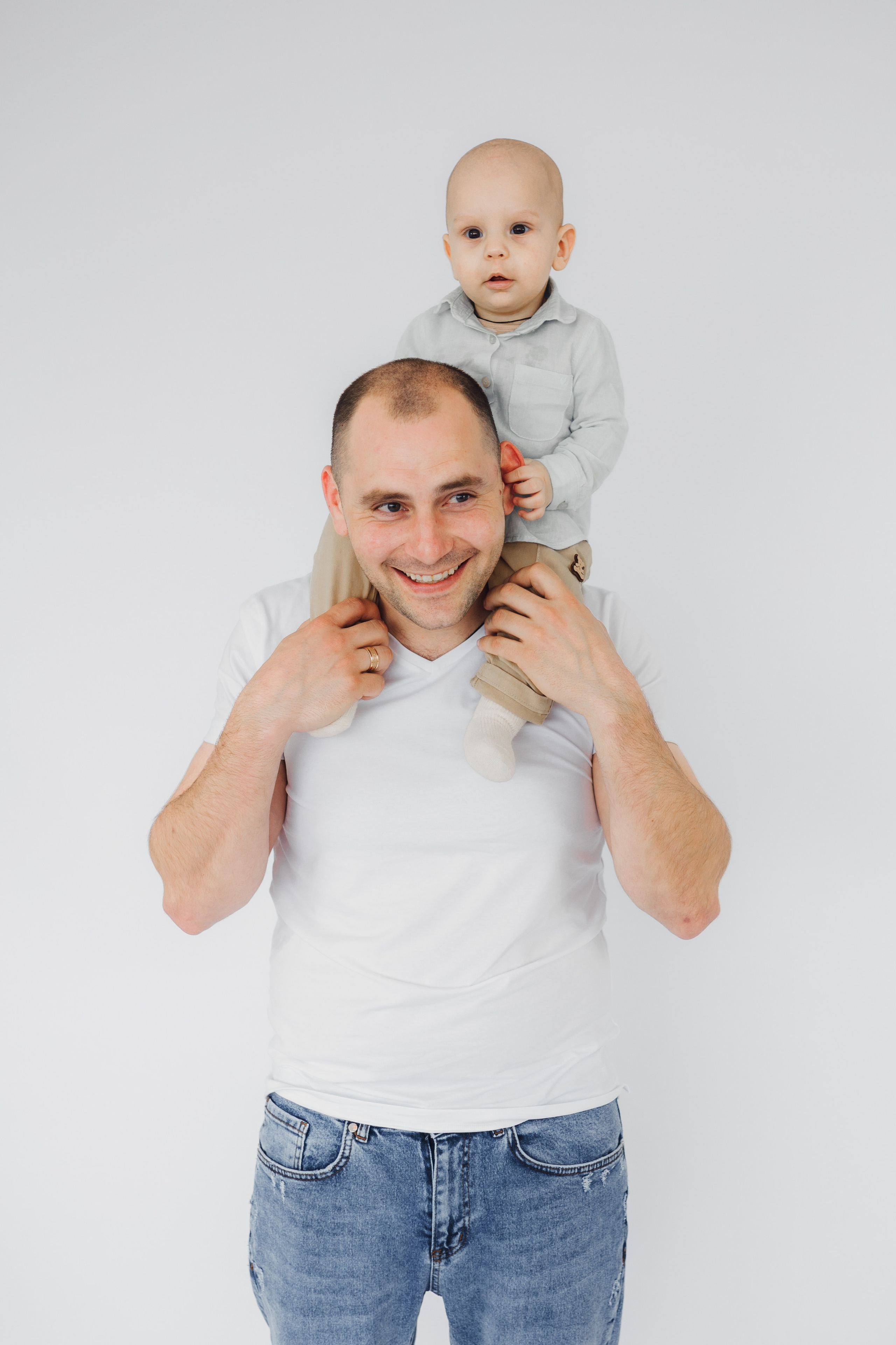 Familia Molozea. Fotograful evenimentului tău