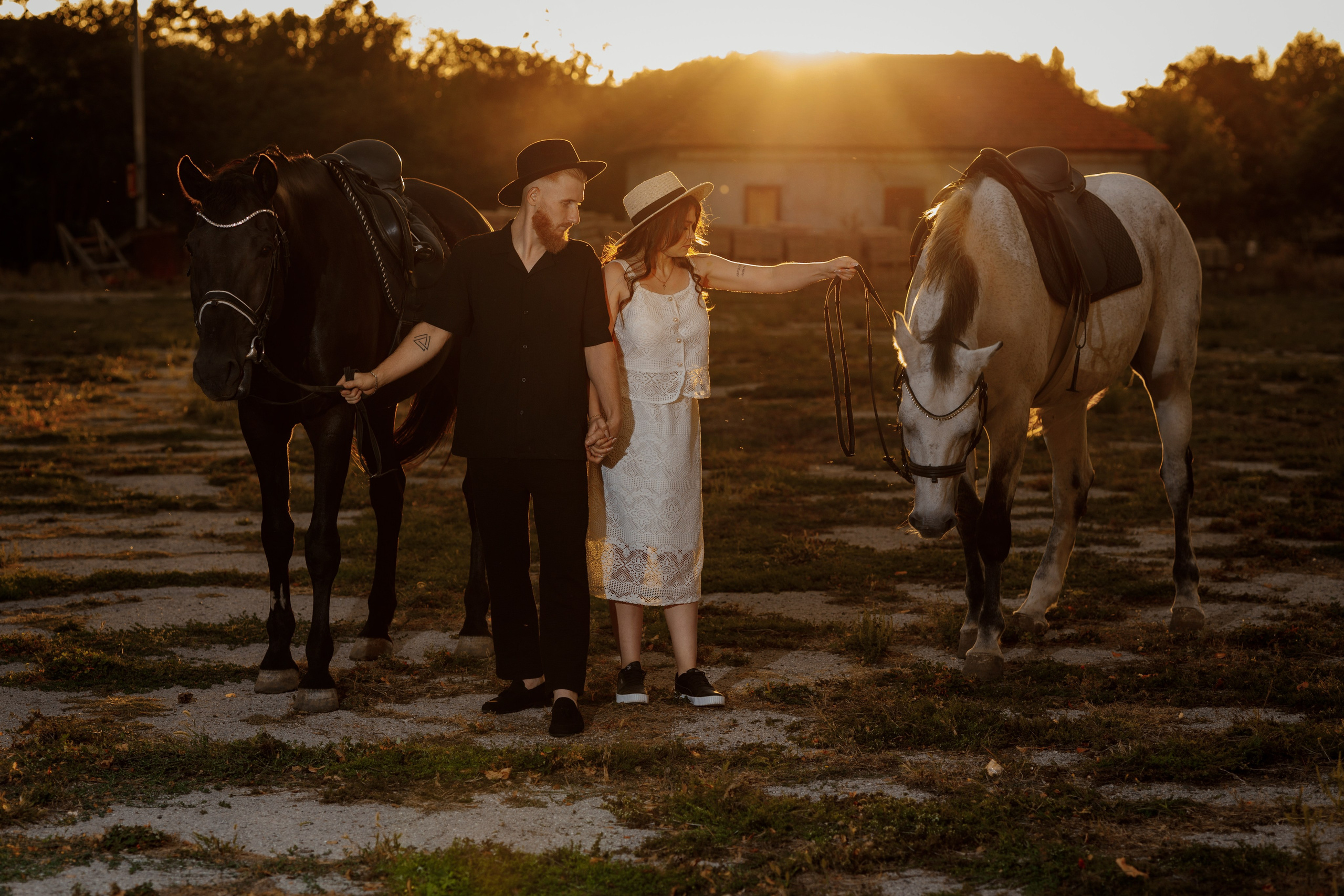 Pavel & Natalia. Fotograful evenimentului tău