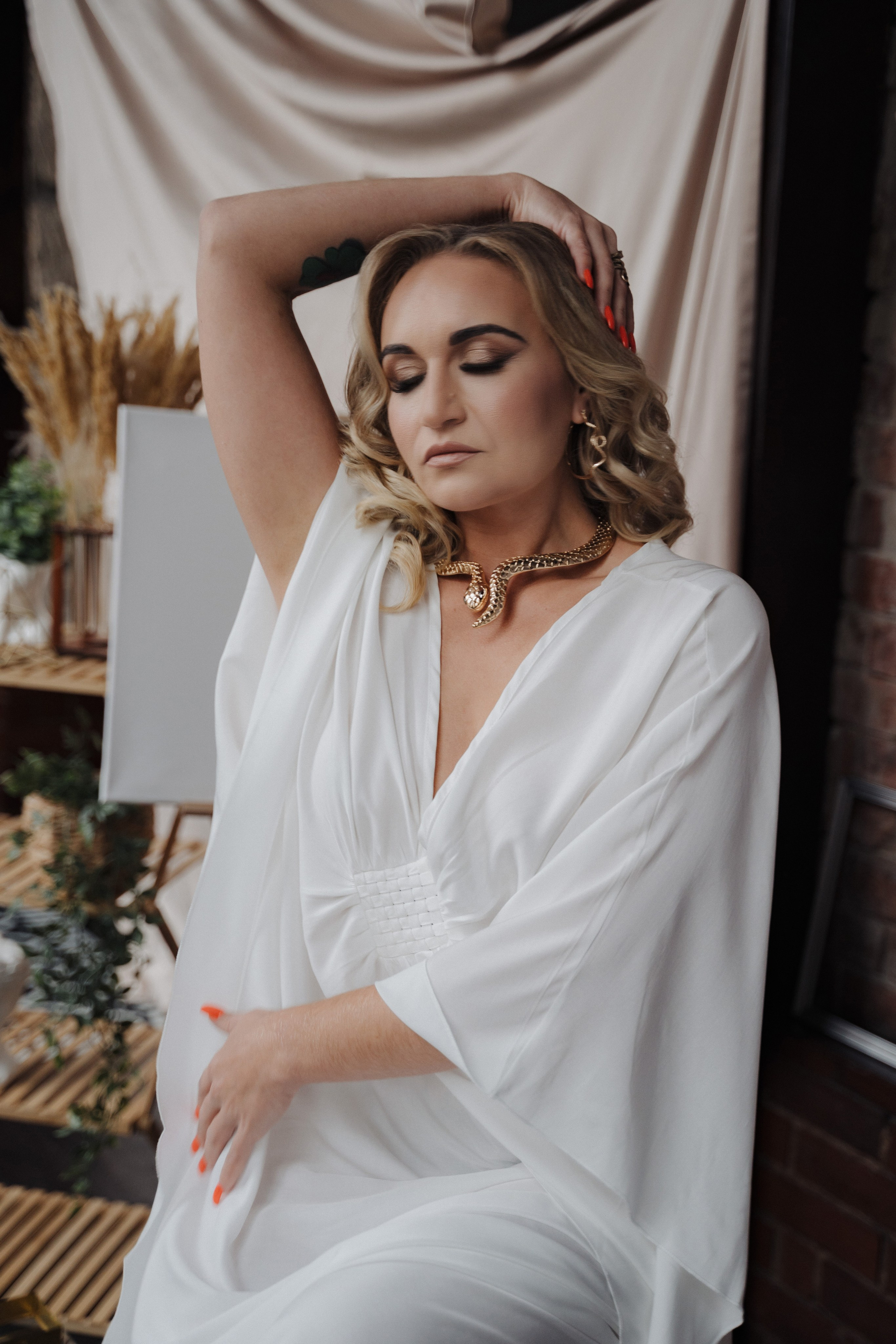 Maryna. Karina Czernecka Foto