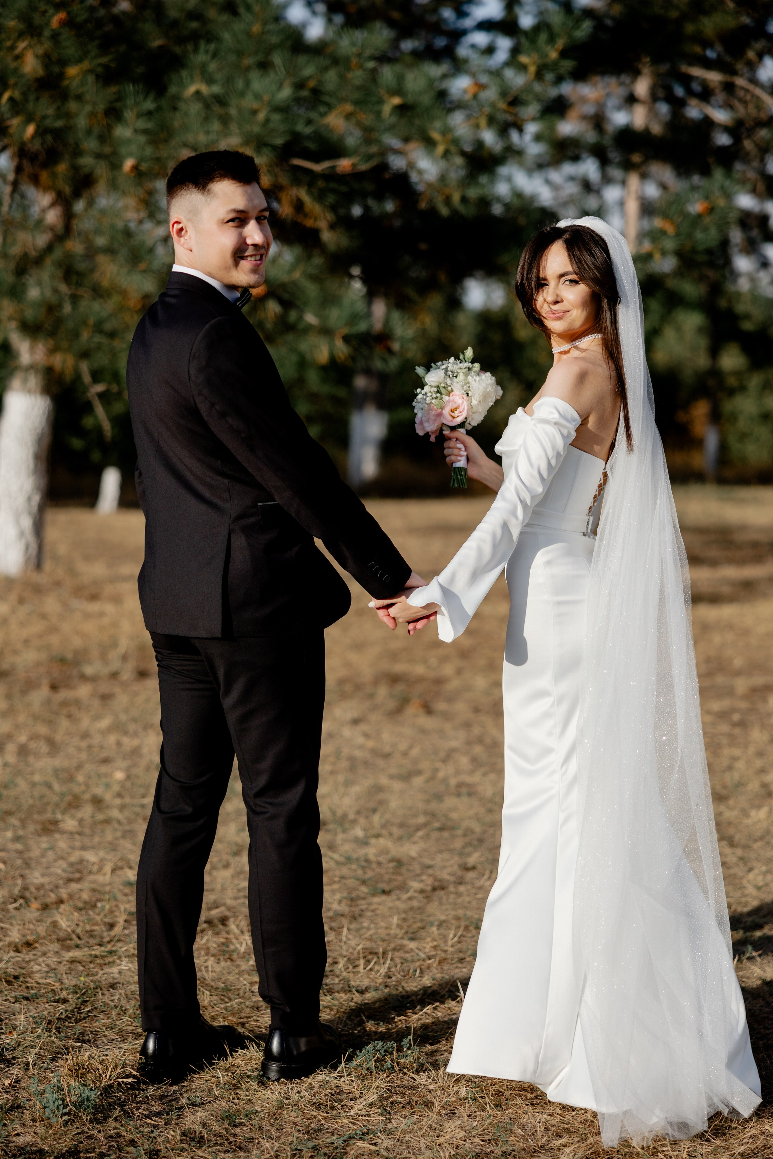 Corneliu & Corina. ProWed — Foto Video Moldova