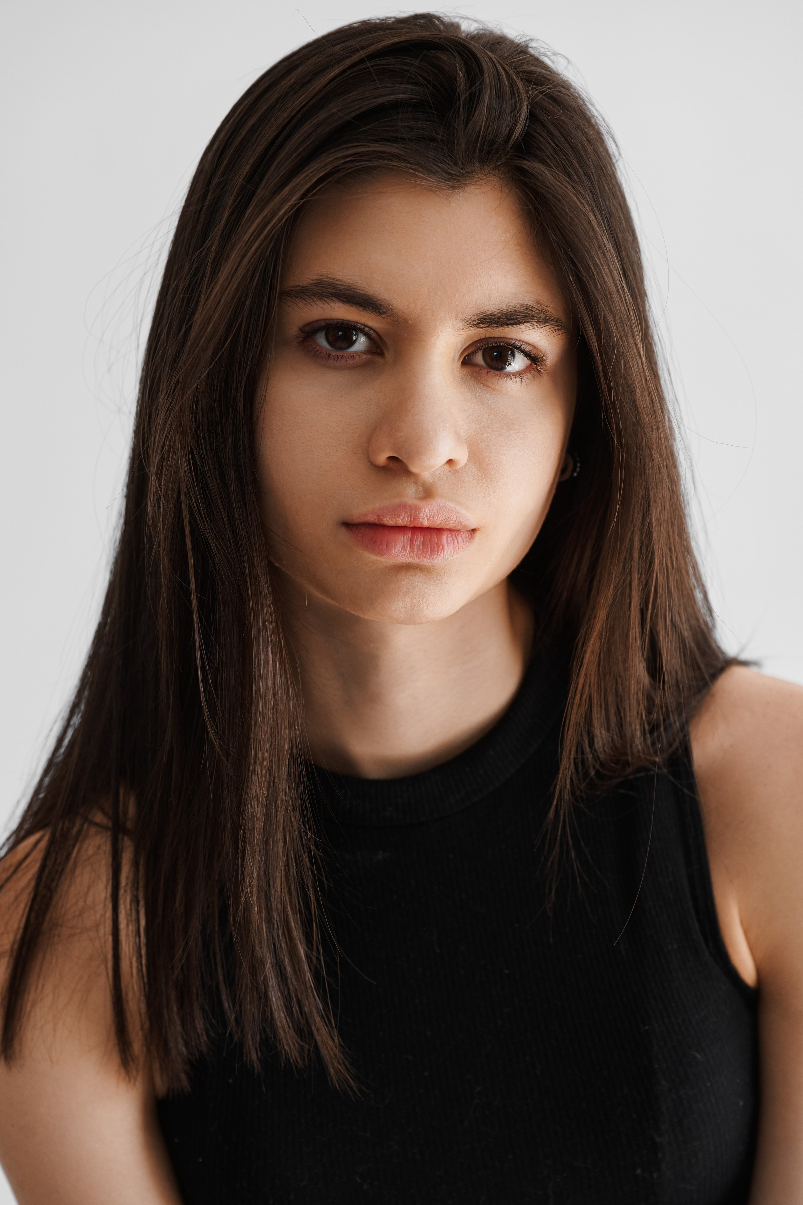 Portrait. Fashion, portrait, interior photography. Valencia, Spain. Dmitry Ivanov. Retrato, fotos de interiores