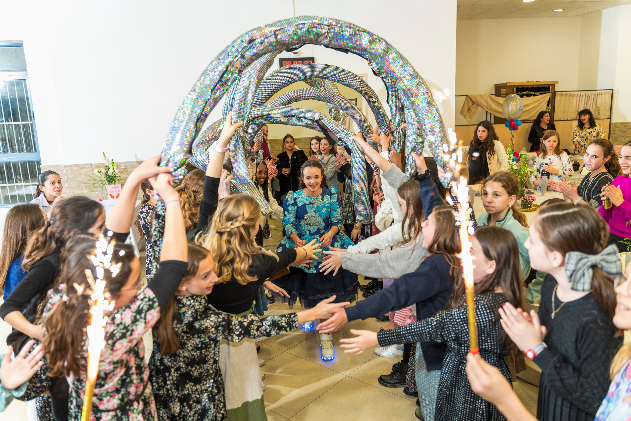 Вar/Bat Mitzvah. Portrait & Event photographer in Israel — Rebecca Kowalsky