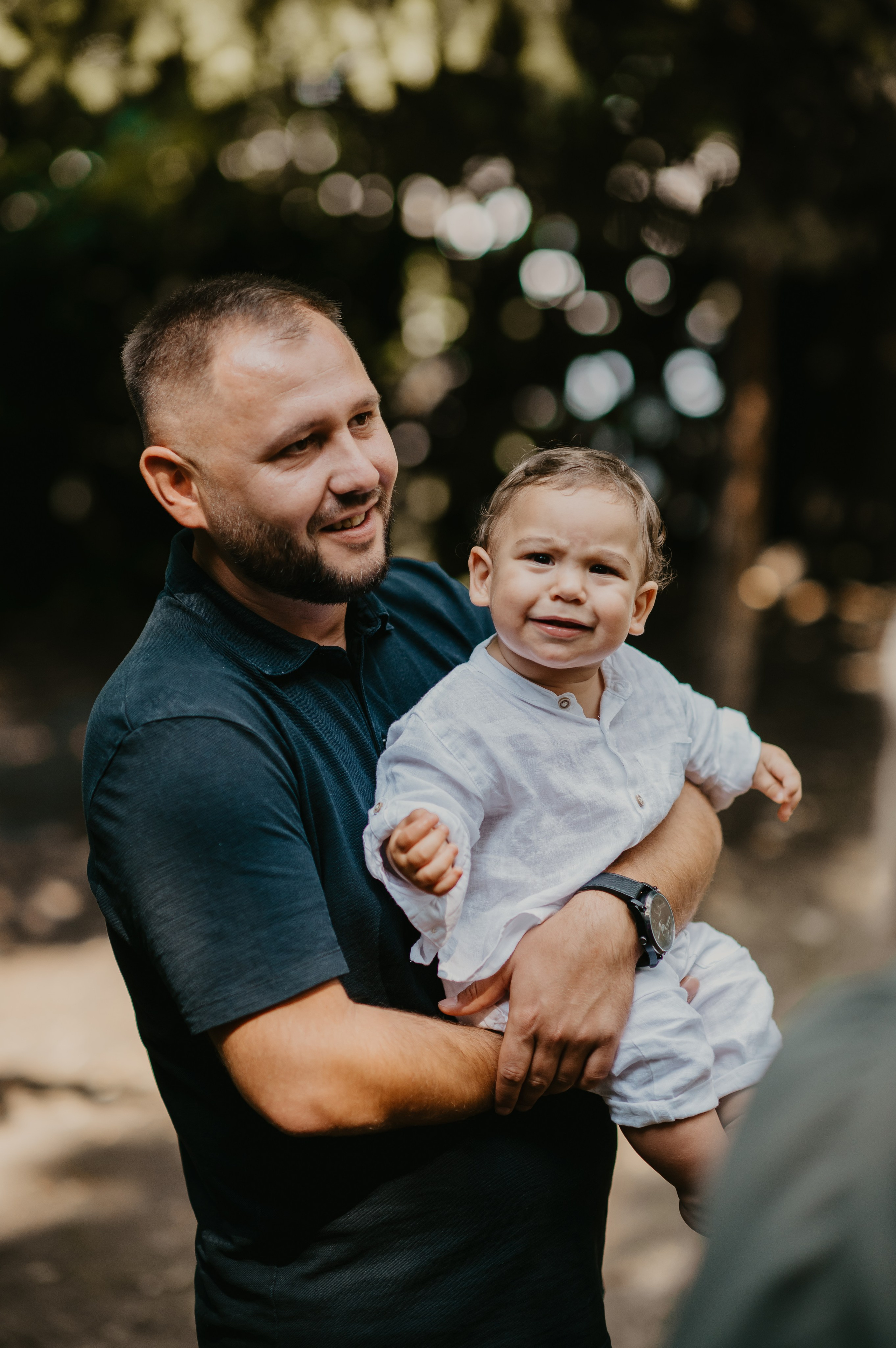 Hyde park. Ana Sladojevic