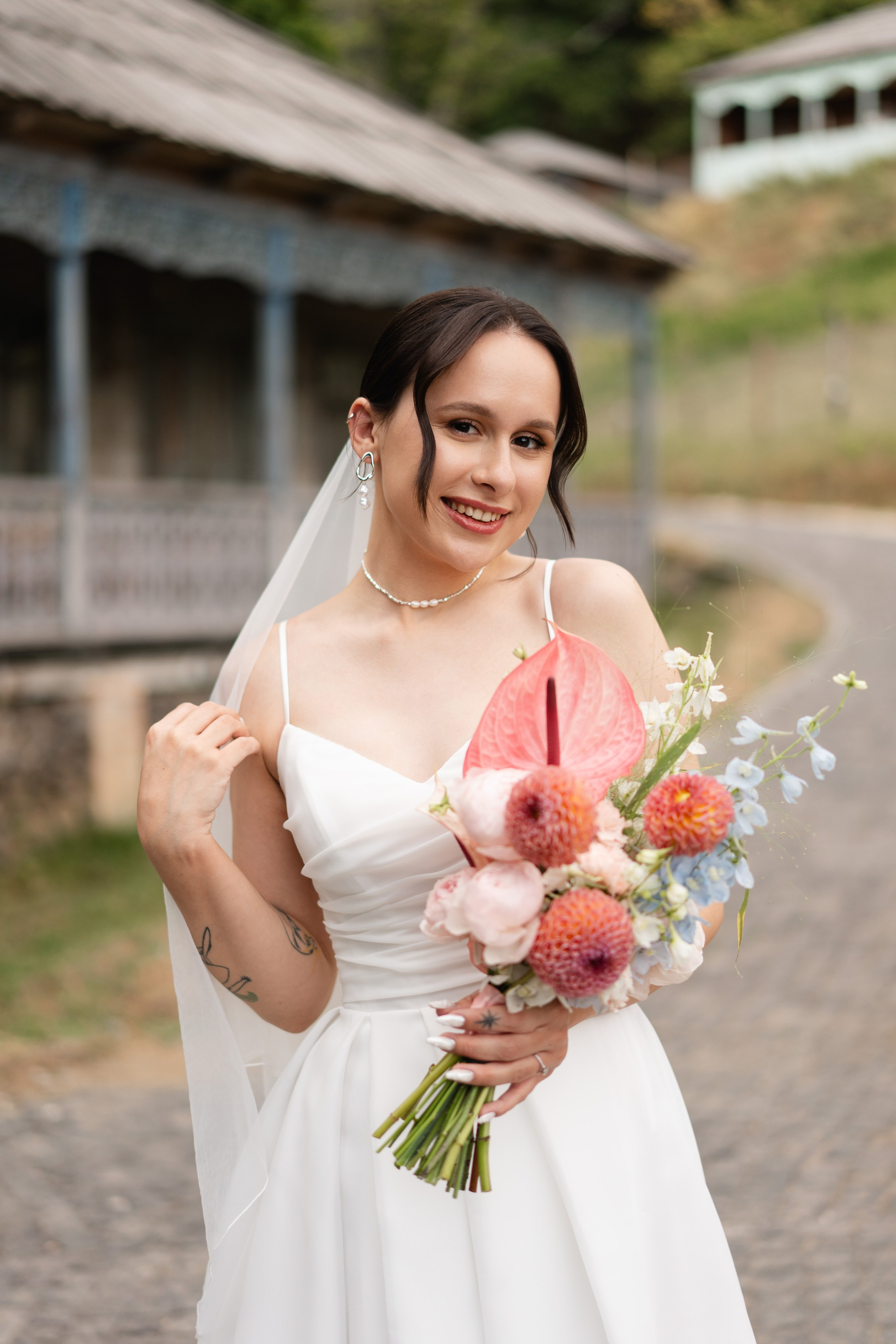 Kiketi. Denis & Lera. Дарья Филькова — фотограф и видеограф в Тбилиси, Грузия