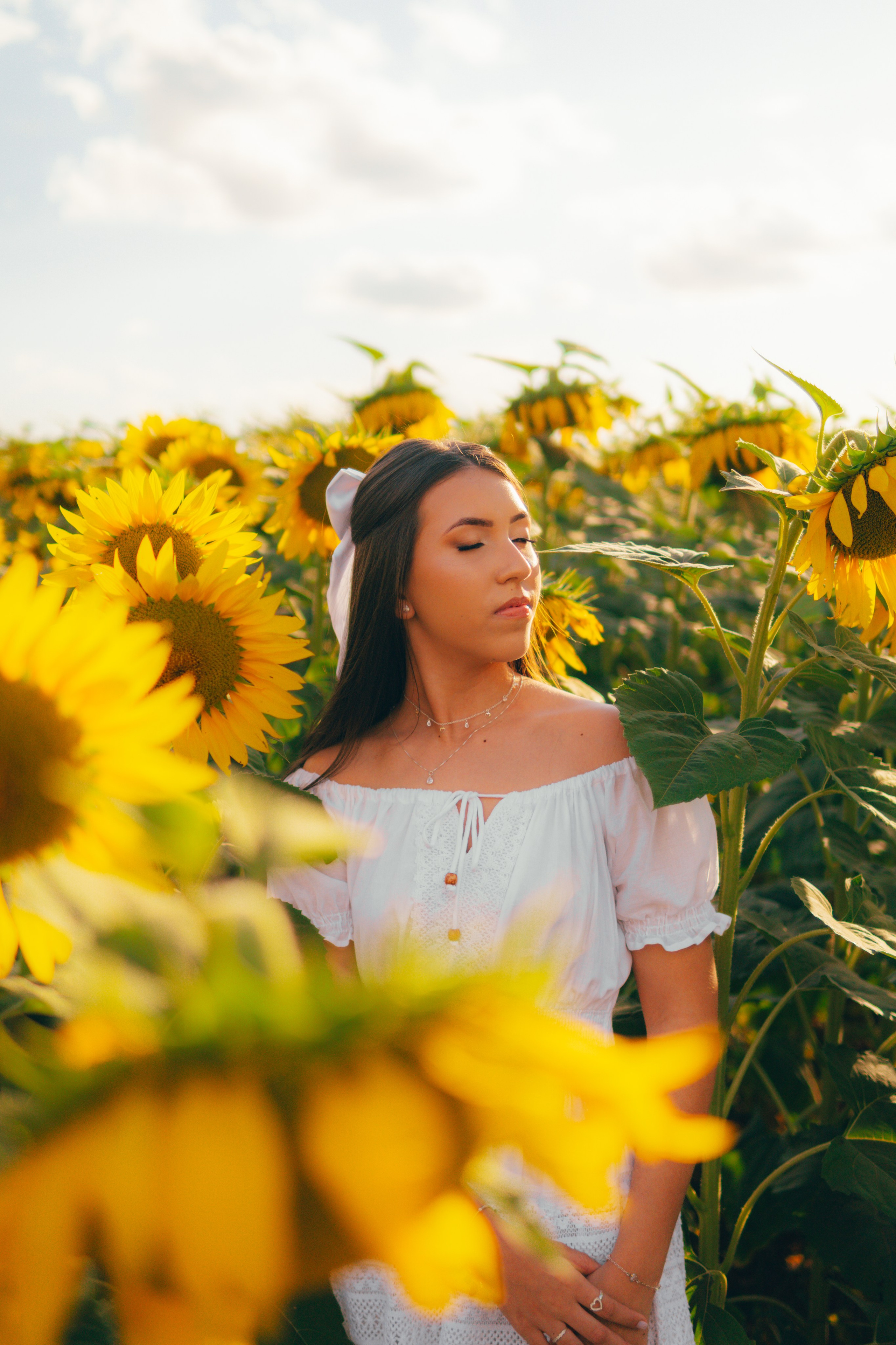 Debutante. Reference Visuals