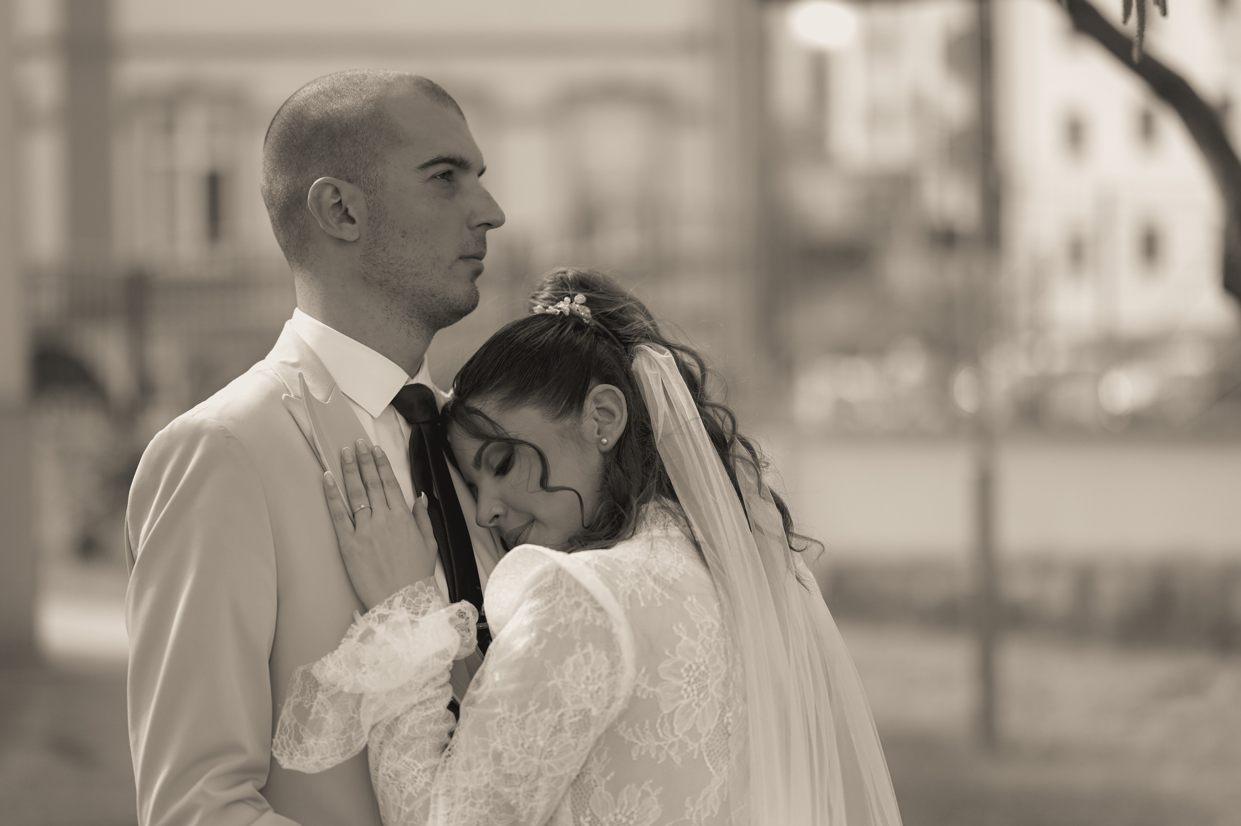 Venčanja. Profesionalni fotograf - Nikola Zlatanović