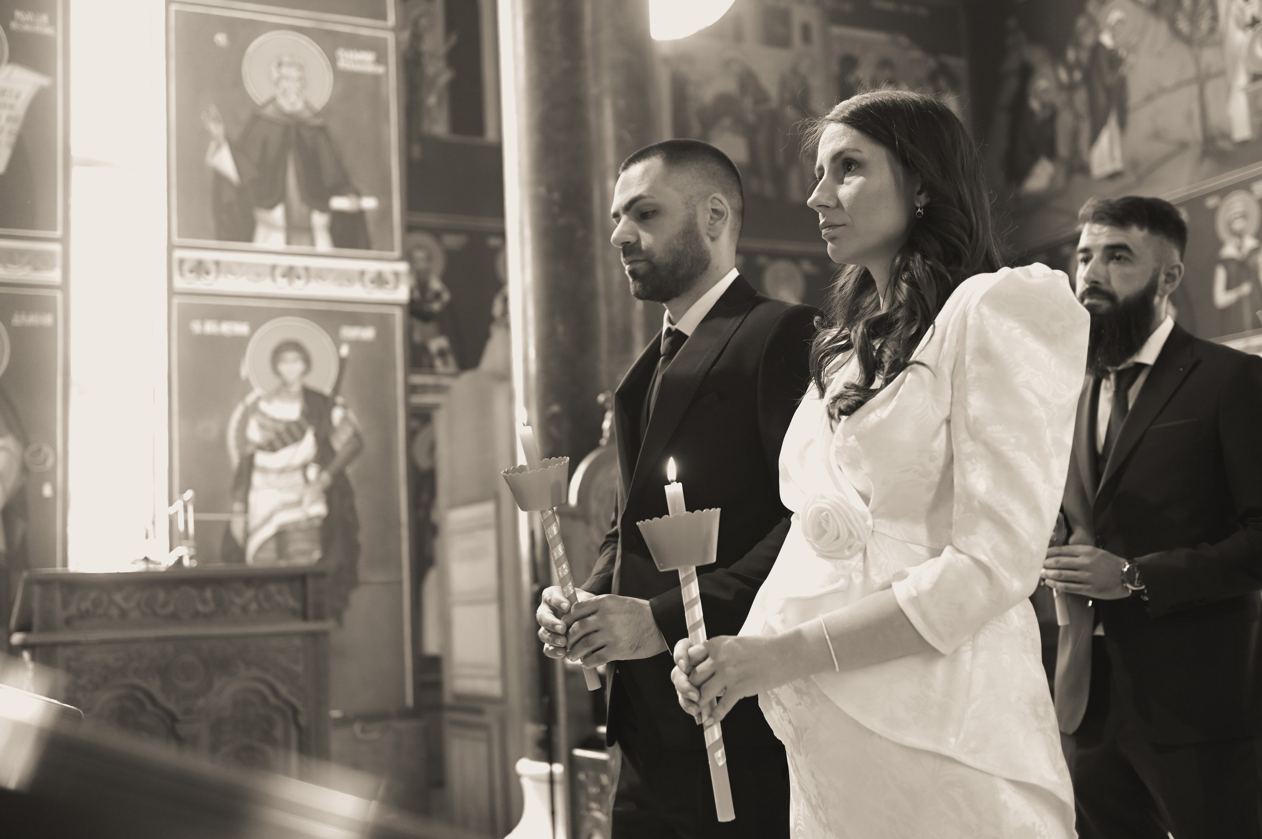 Profesionalni fotograf - Nikola Zlatanović