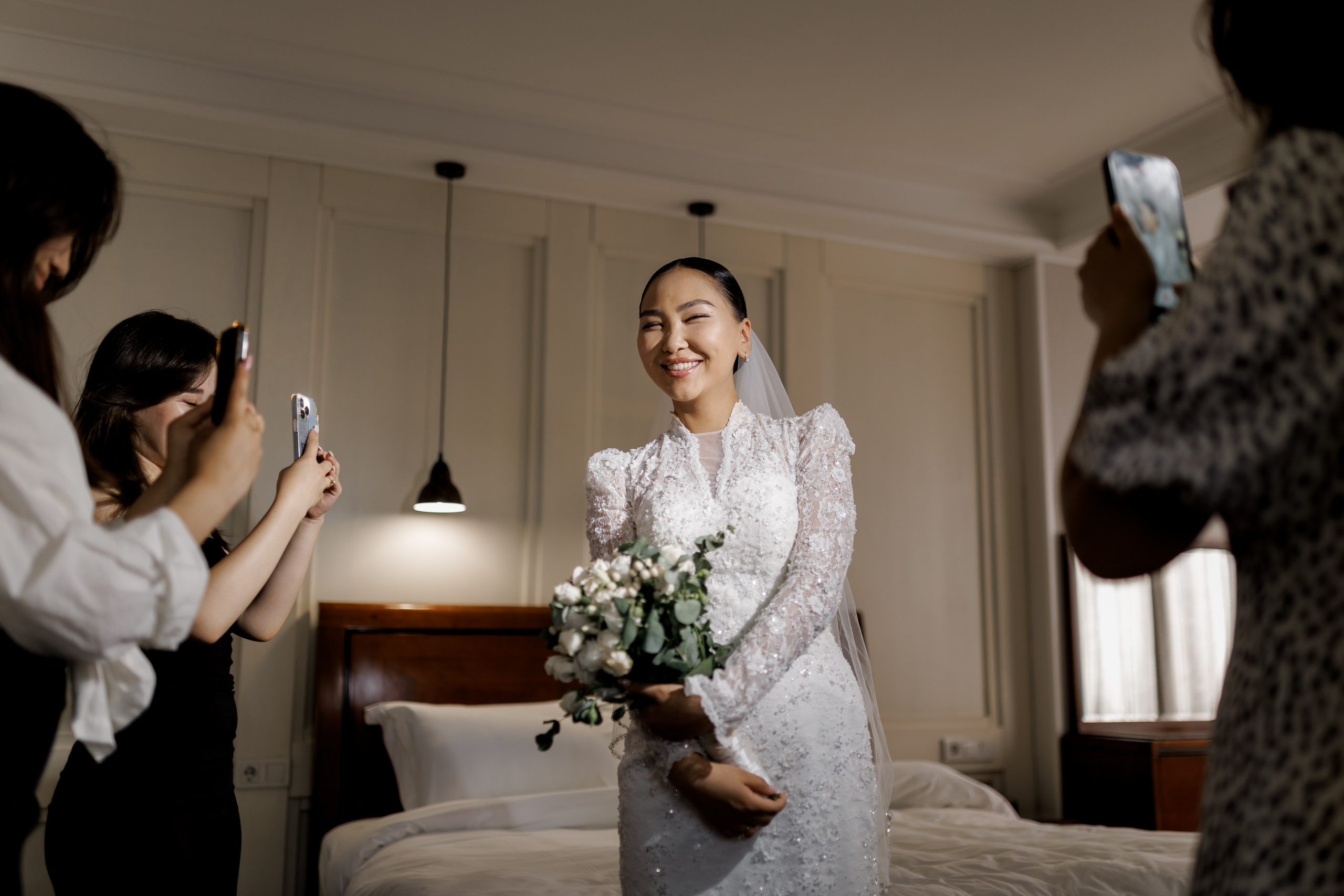 JANNAT. Mandarin.photo