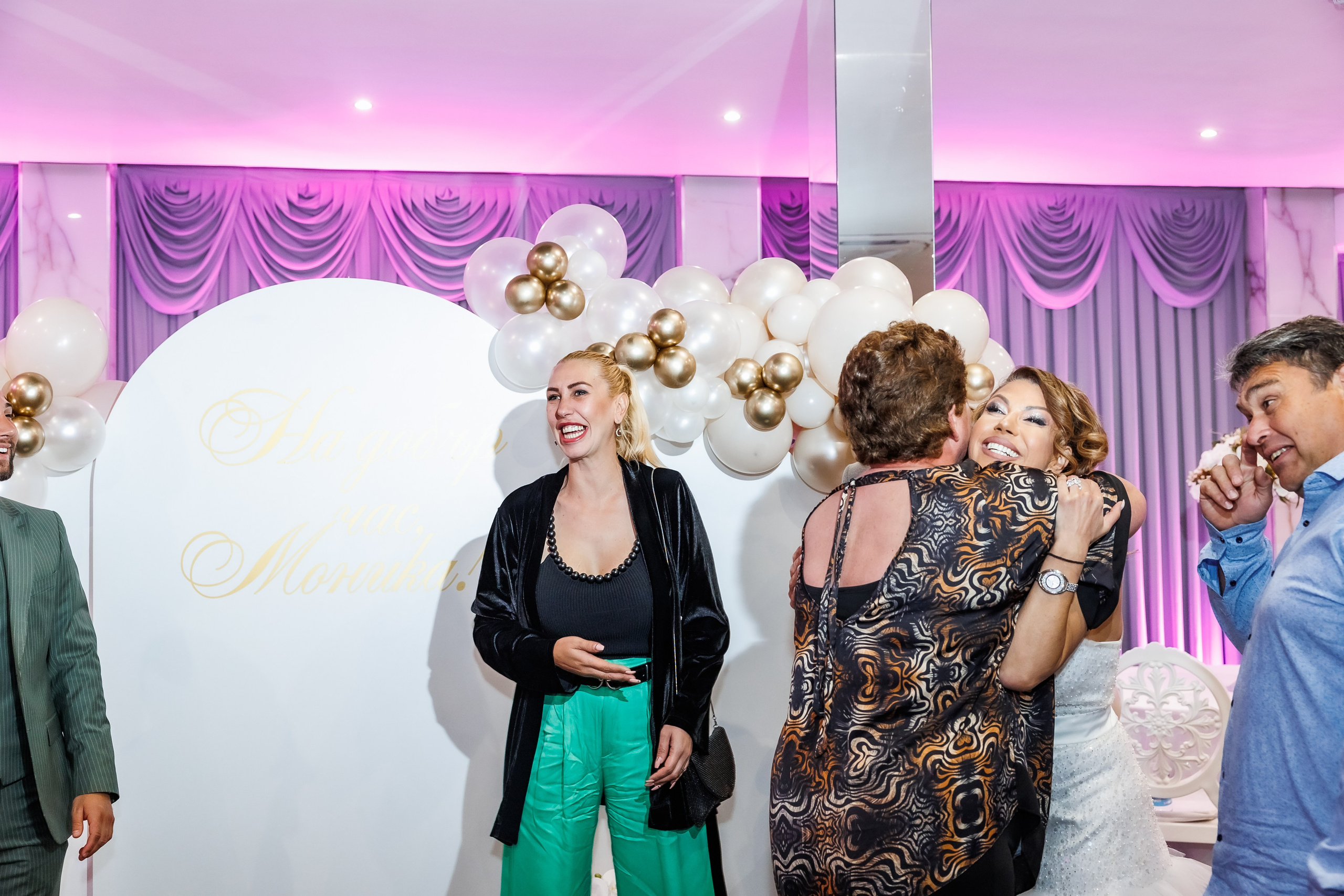 Абитуриентски Бал 2024. Фотограф Ирина Йотова