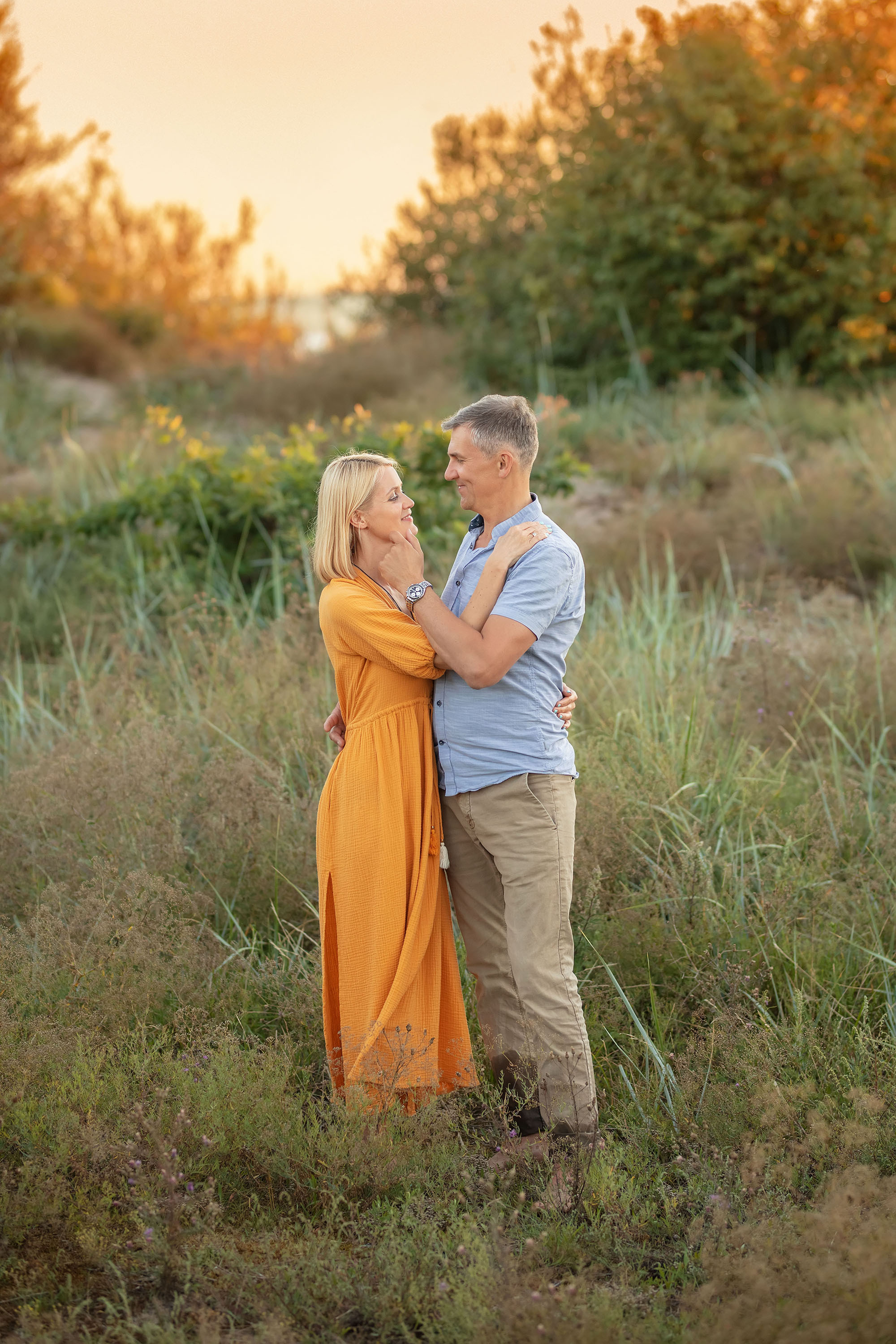 Vasara. Šeimos ir vaikų fotografė Klaipėdoje Kira Krasnaja