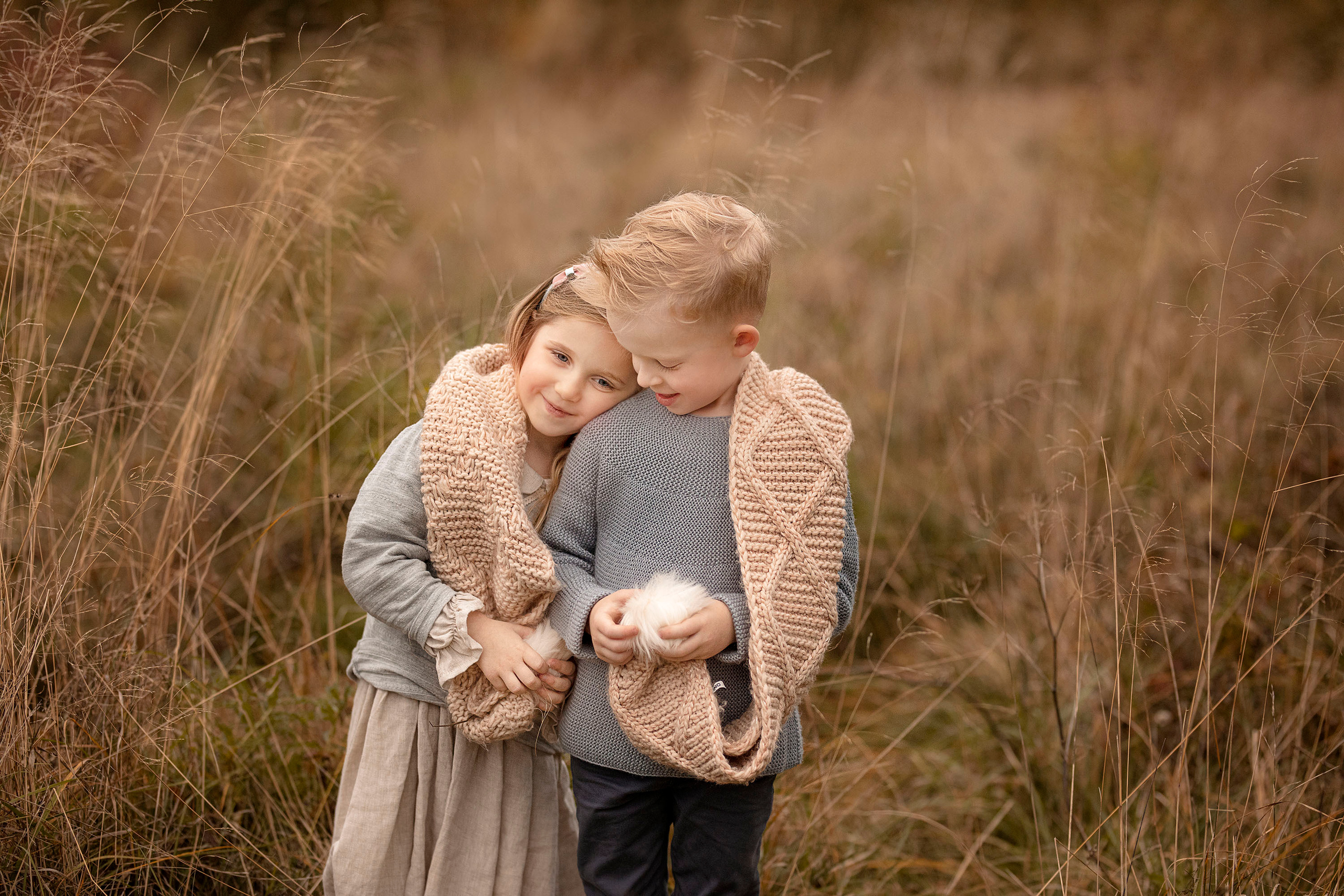 Ruduo. Šeimos ir vaikų fotografė Klaipėdoje Kira Krasnaja