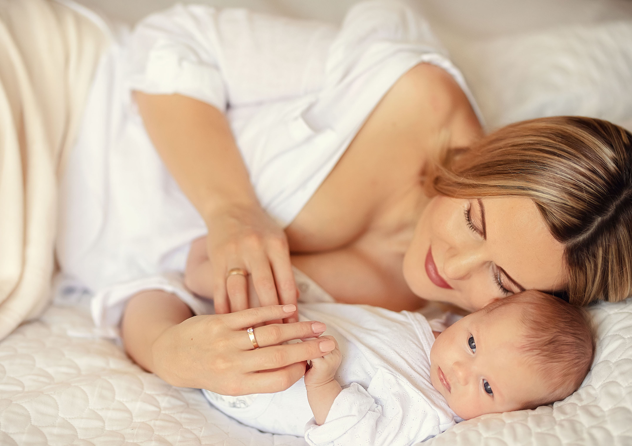 Namai. Šeimos ir vaikų fotografė Klaipėdoje Kira Krasnaja