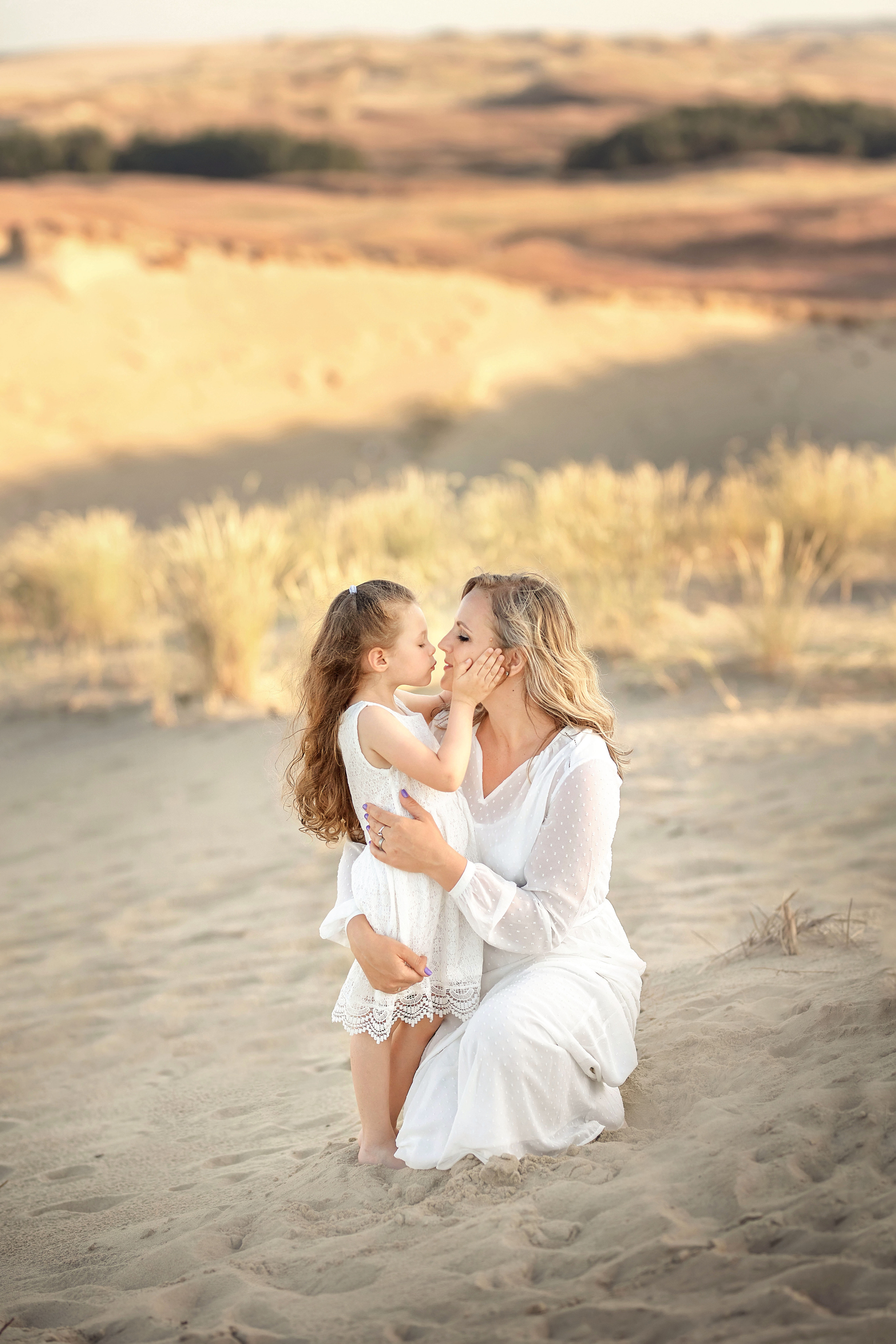 Vasara. Šeimos ir vaikų fotografė Klaipėdoje Kira Krasnaja