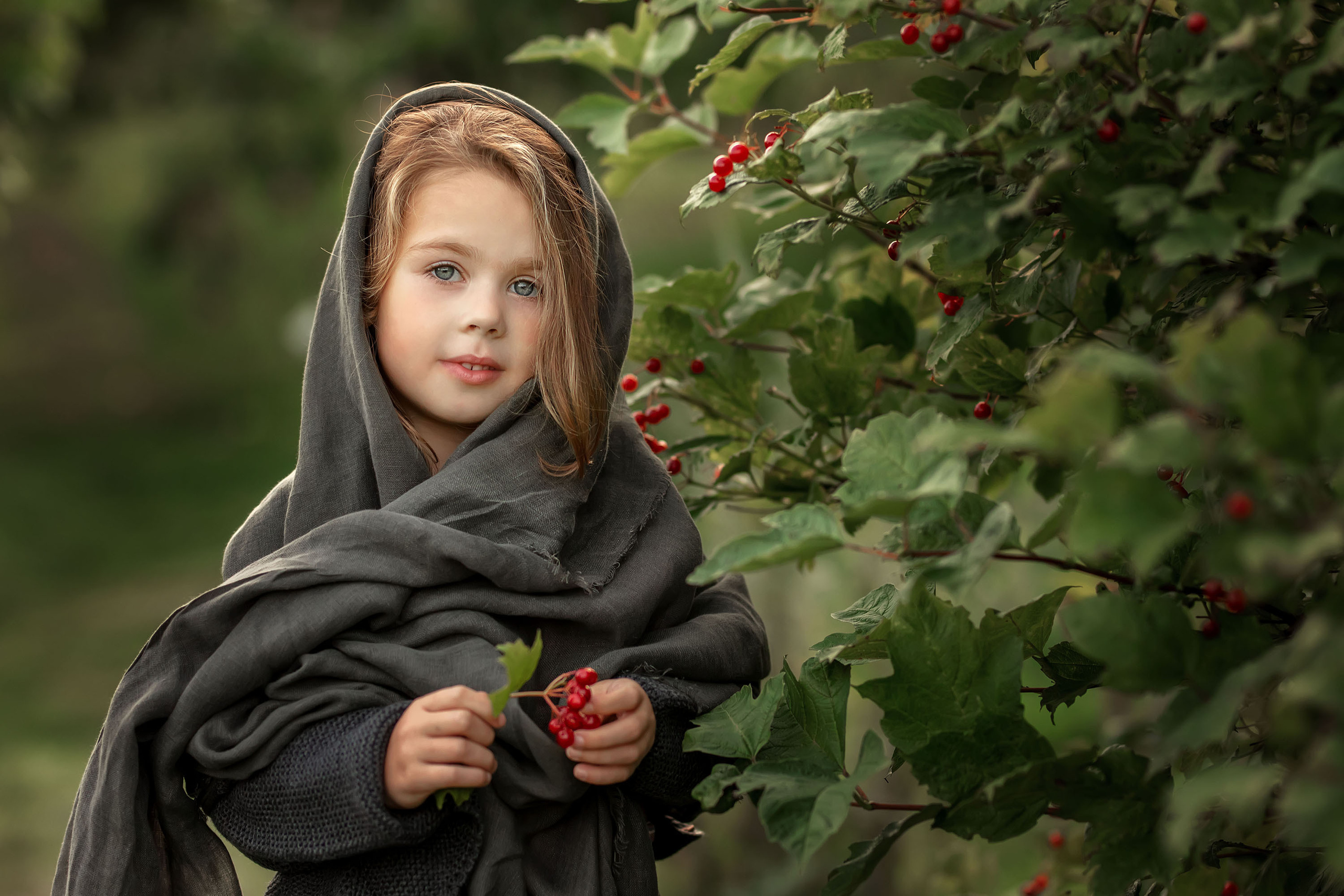 Ruduo. Šeimos ir vaikų fotografė Klaipėdoje Kira Krasnaja