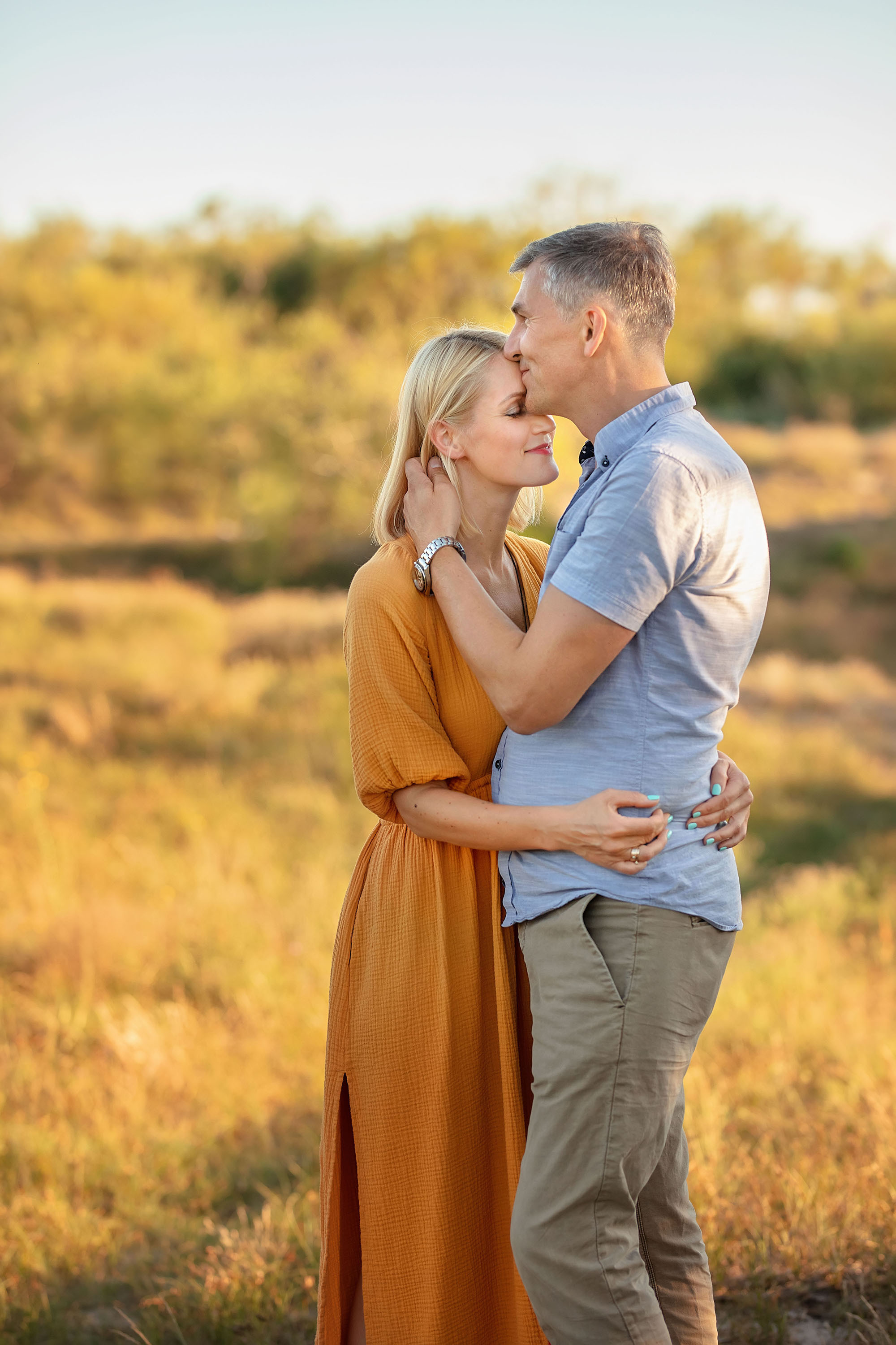 Vasara. Šeimos ir vaikų fotografė Klaipėdoje Kira Krasnaja
