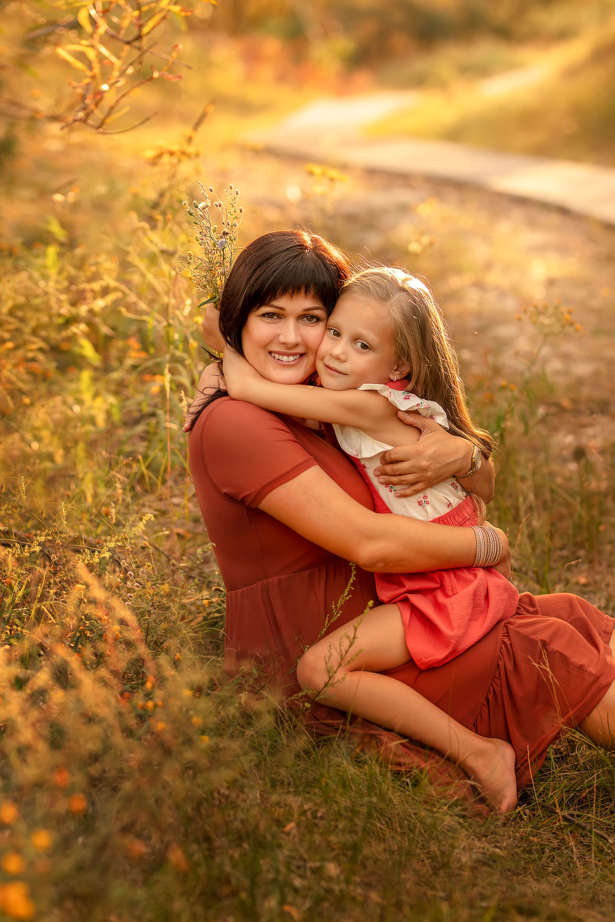 Vasara. Šeimos ir vaikų fotografė Klaipėdoje Kira Krasnaja