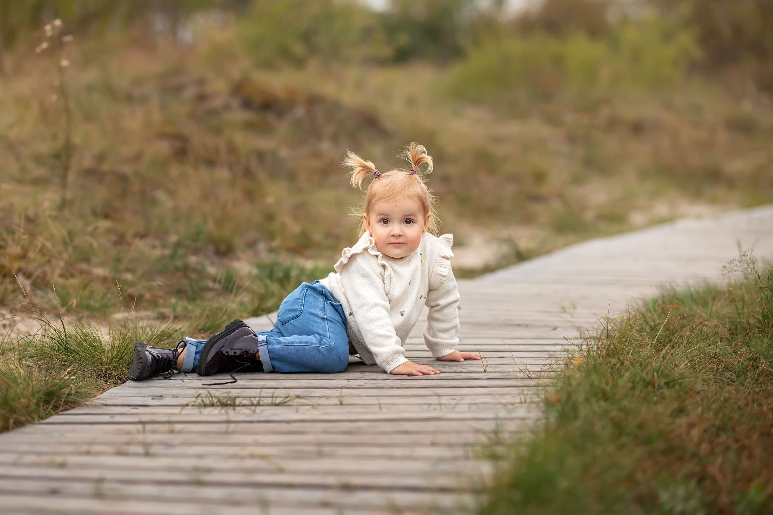 Ruduo. Šeimos ir vaikų fotografė Klaipėdoje Kira Krasnaja
