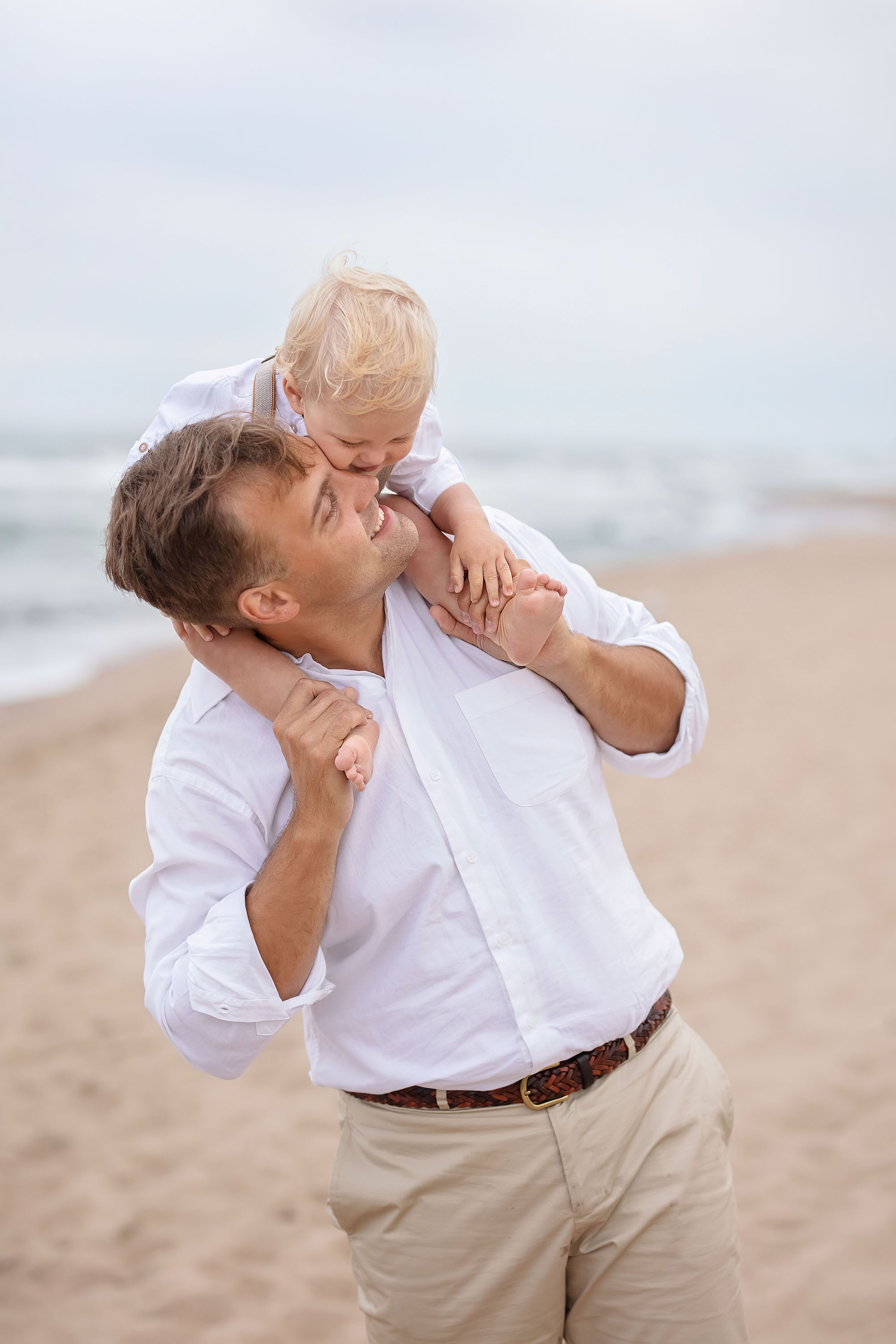 Vasara. Šeimos ir vaikų fotografė Klaipėdoje Kira Krasnaja