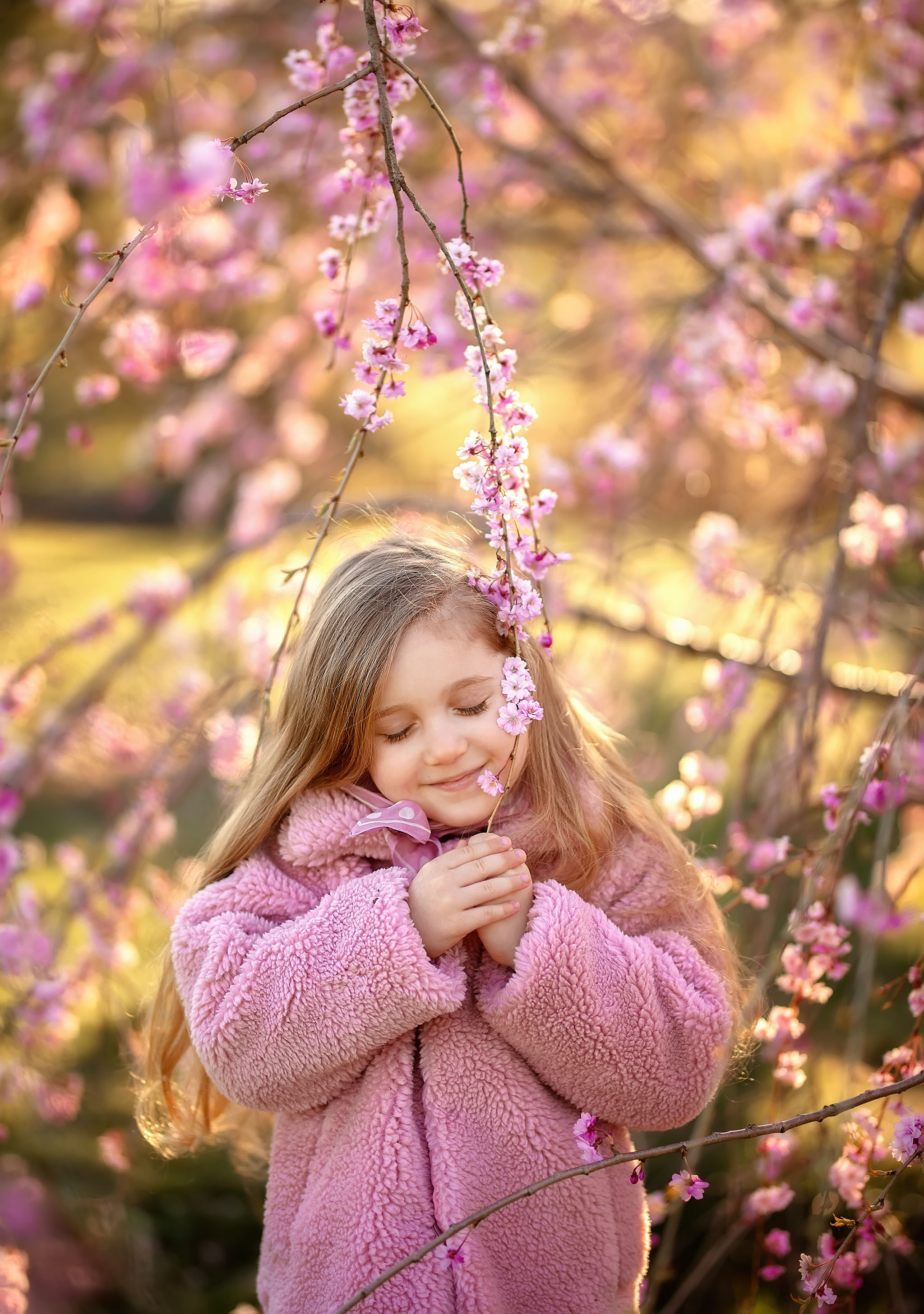 Pavasaris. Šeimos ir vaikų fotografė Klaipėdoje Kira Krasnaja