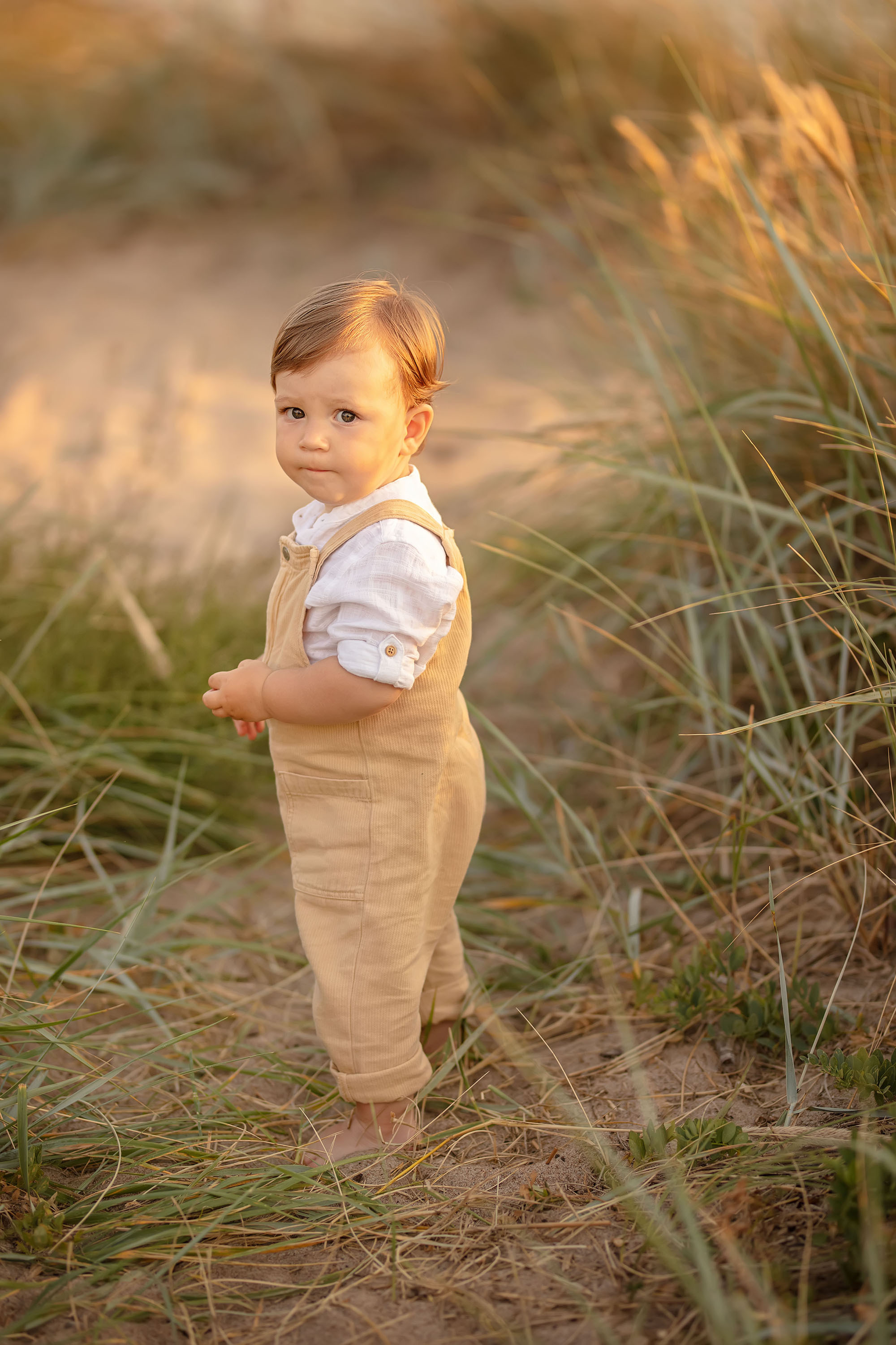 Vasara. Šeimos ir vaikų fotografė Klaipėdoje Kira Krasnaja