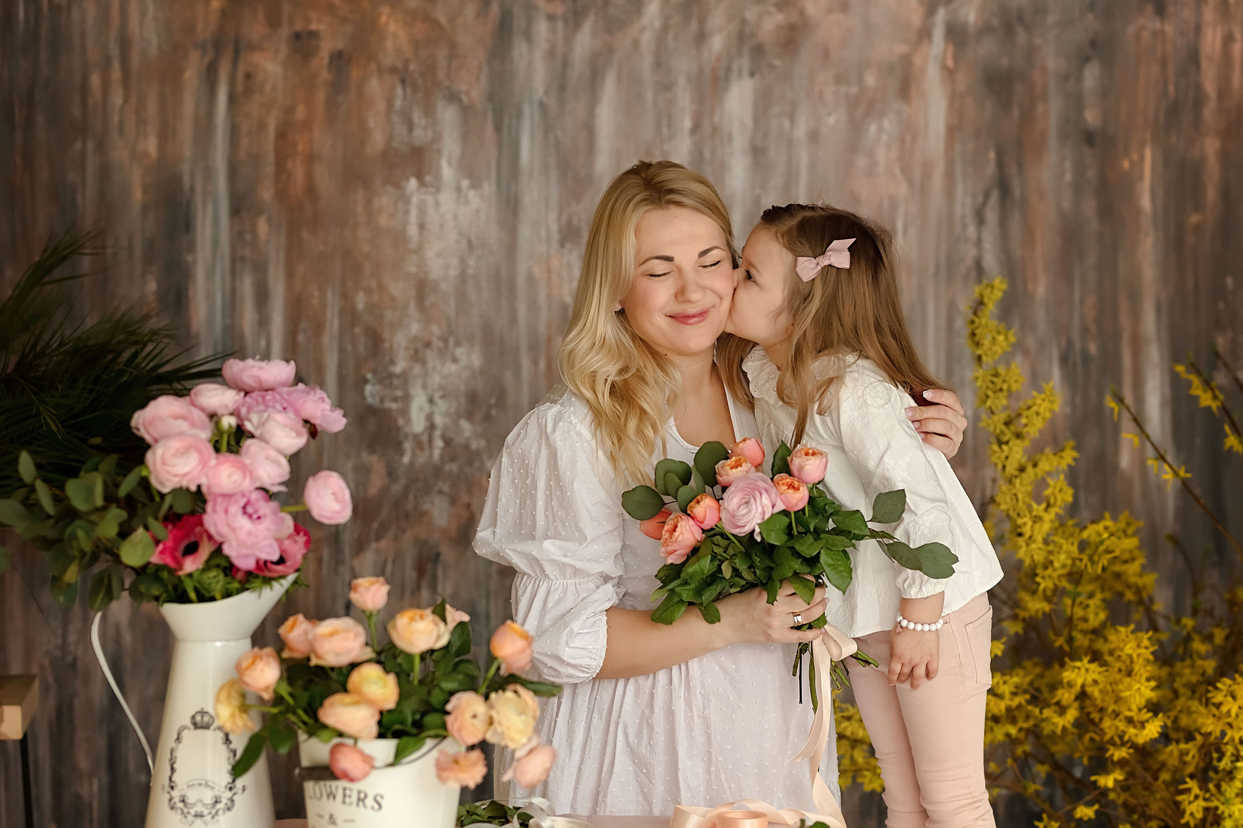 Studija. Šeimos ir vaikų fotografė Klaipėdoje Kira Krasnaja