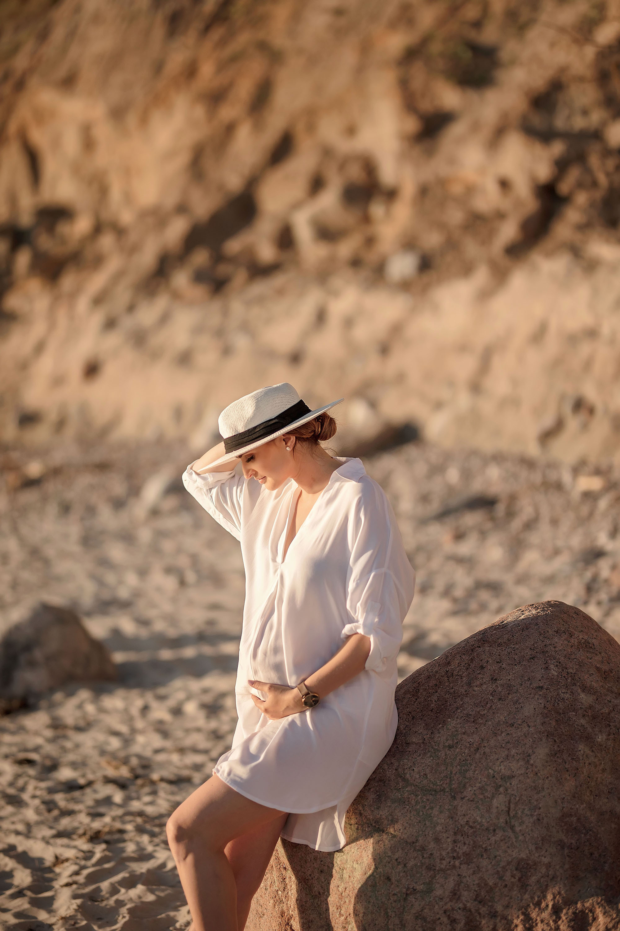 Vasara. Šeimos ir vaikų fotografė Klaipėdoje Kira Krasnaja