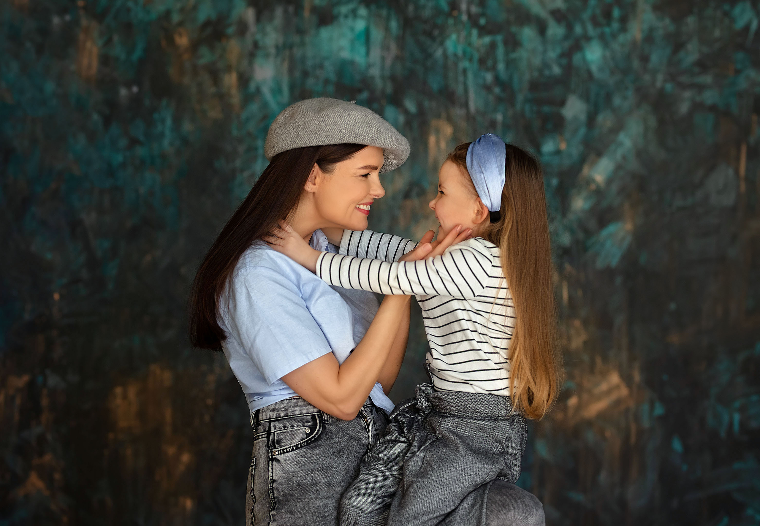Studija. Šeimos ir vaikų fotografė Klaipėdoje Kira Krasnaja