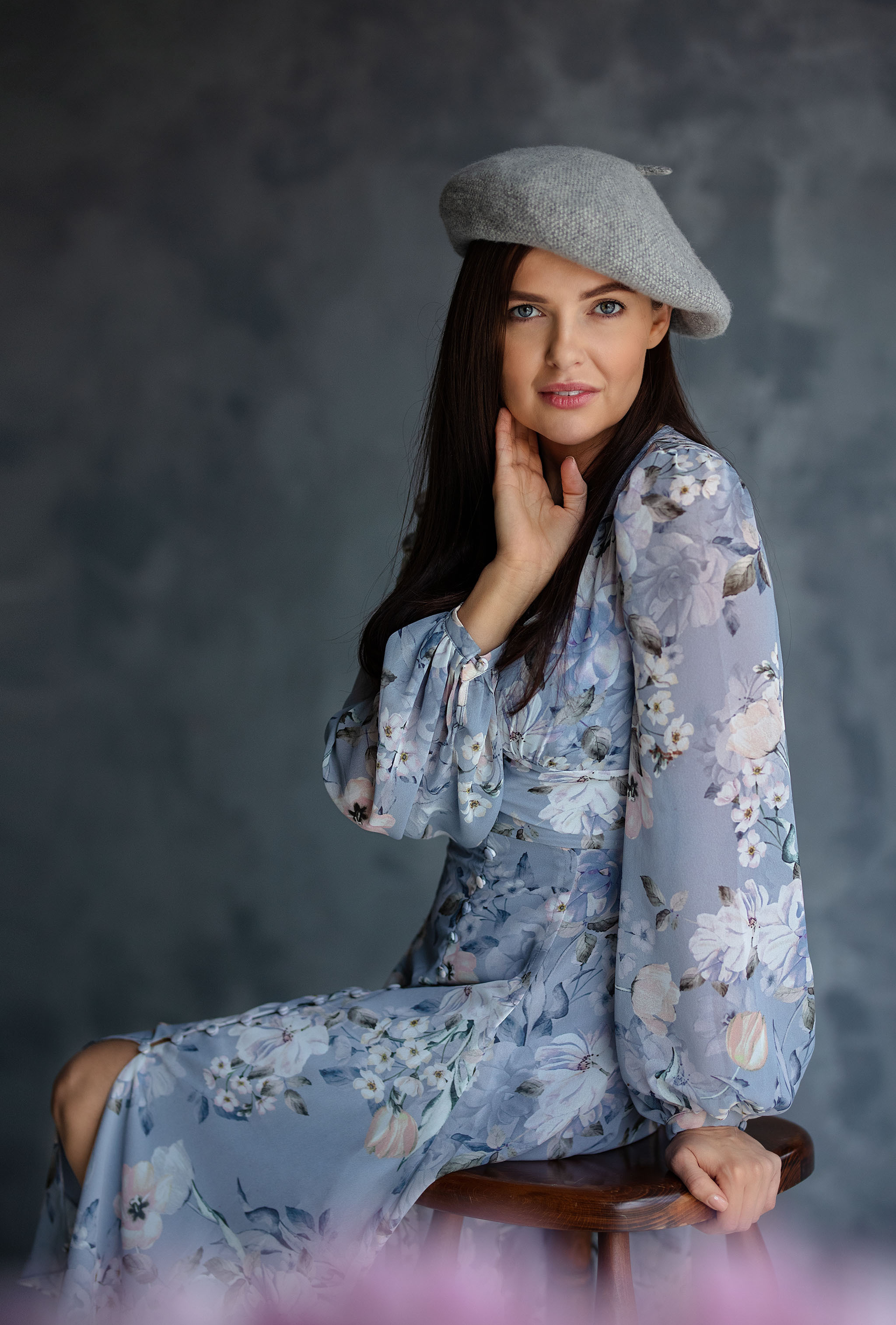 Studija. Šeimos ir vaikų fotografė Klaipėdoje Kira Krasnaja