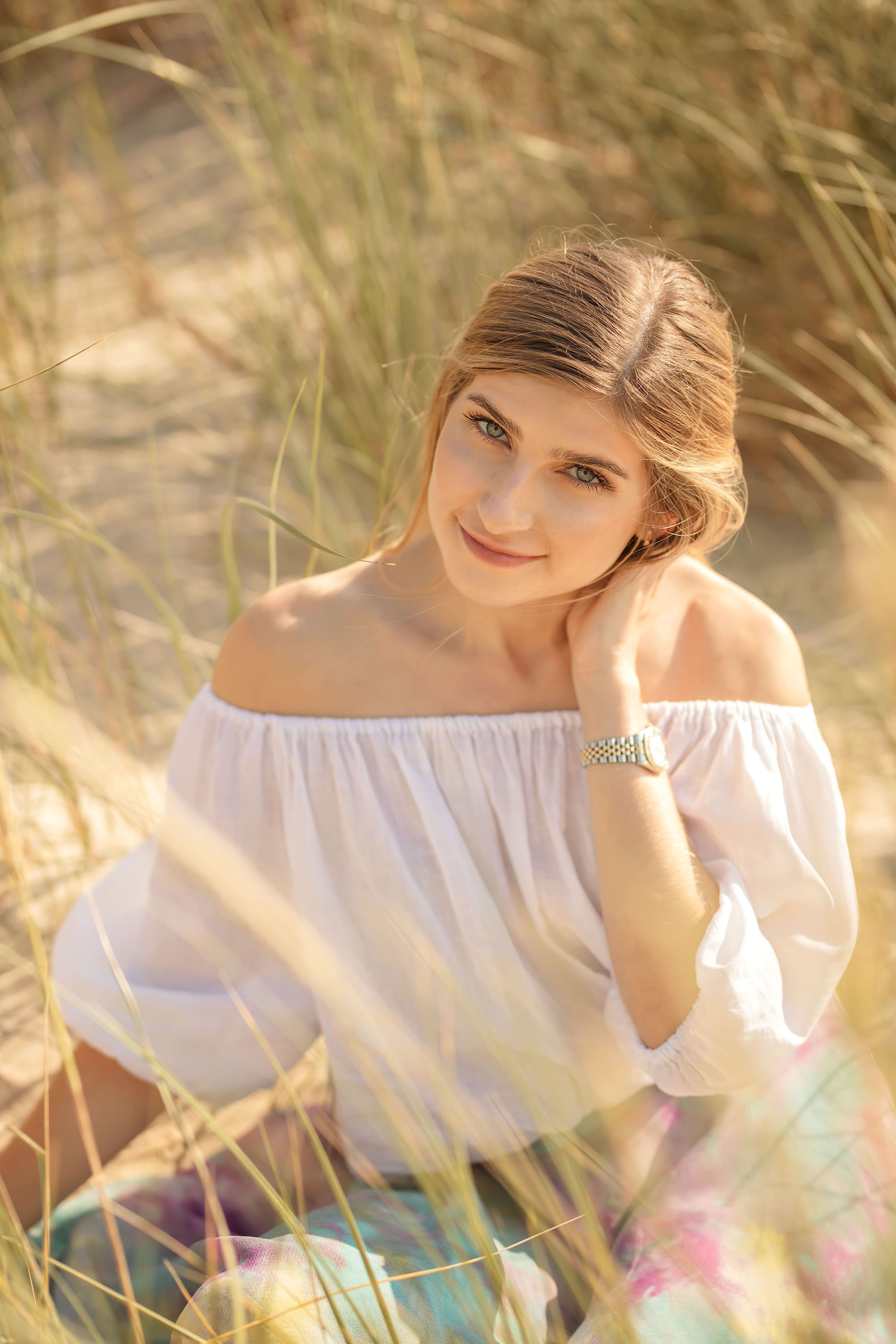 Vasara. Šeimos ir vaikų fotografė Klaipėdoje Kira Krasnaja