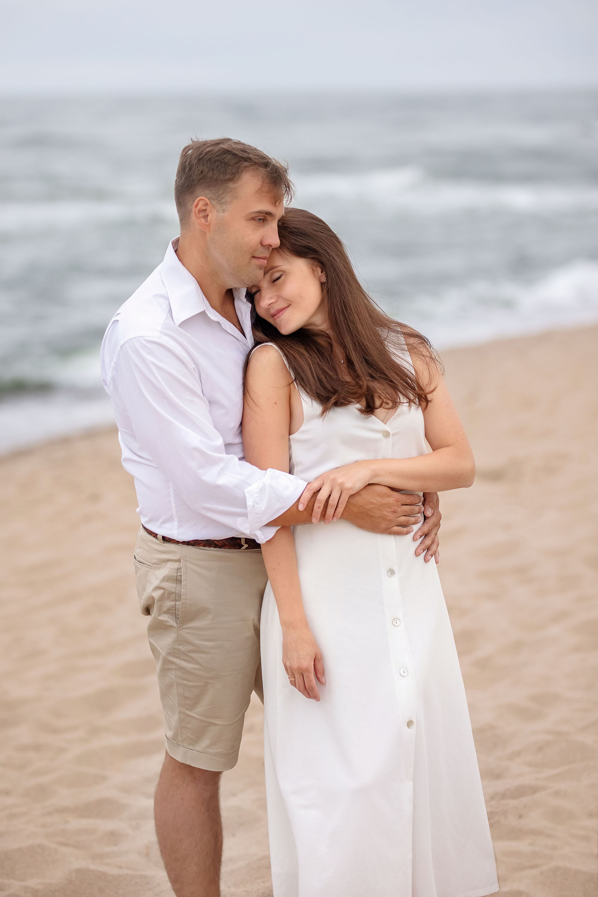 Vasara. Šeimos ir vaikų fotografė Klaipėdoje Kira Krasnaja