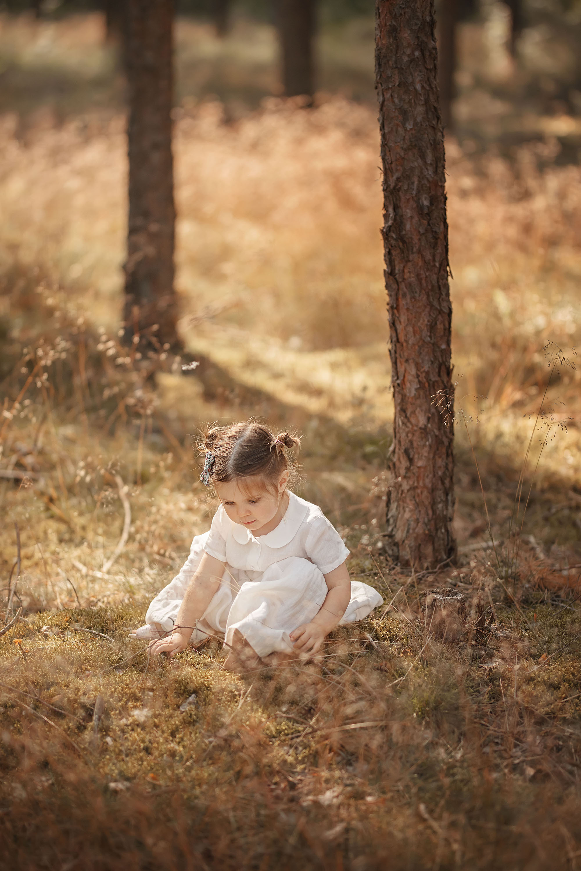 Vasara. Šeimos ir vaikų fotografė Klaipėdoje Kira Krasnaja
