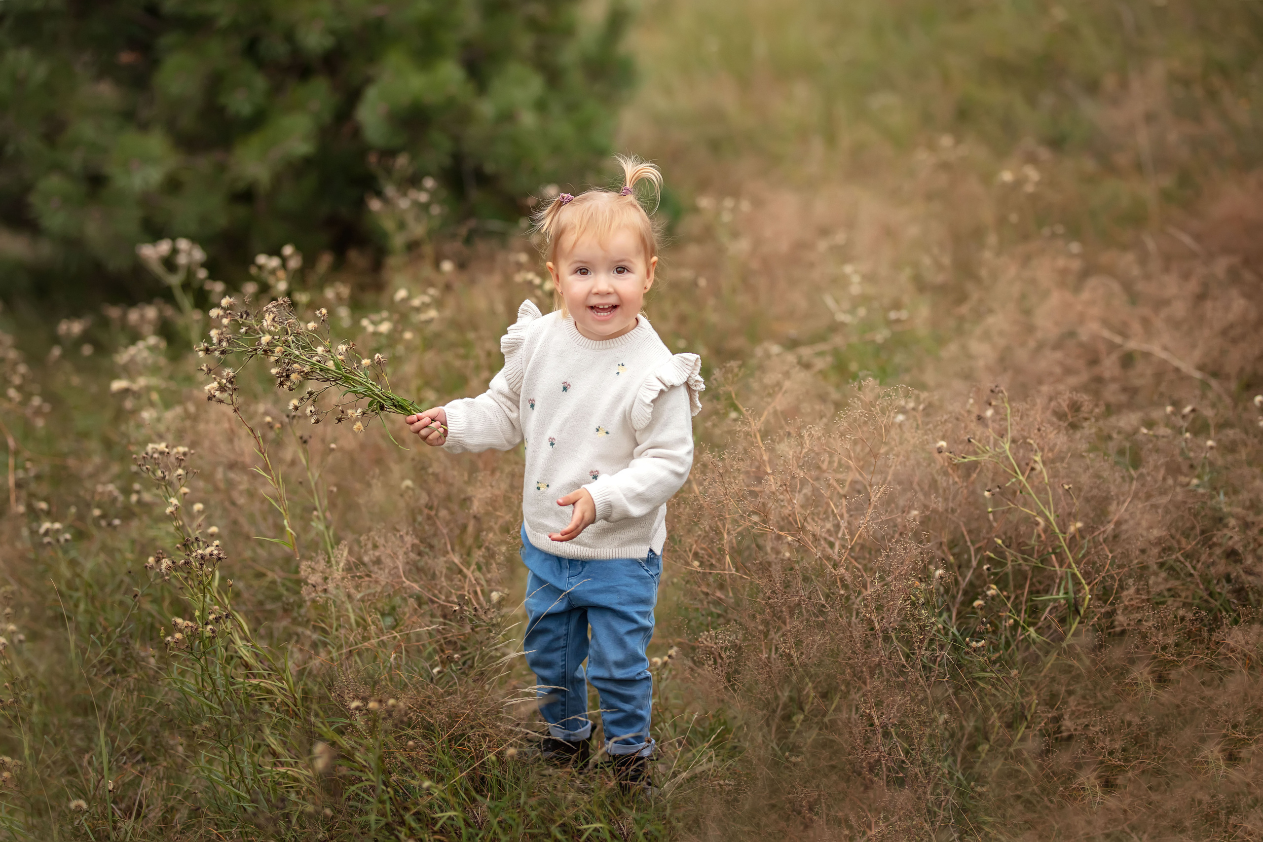 Ruduo. Šeimos ir vaikų fotografė Klaipėdoje Kira Krasnaja