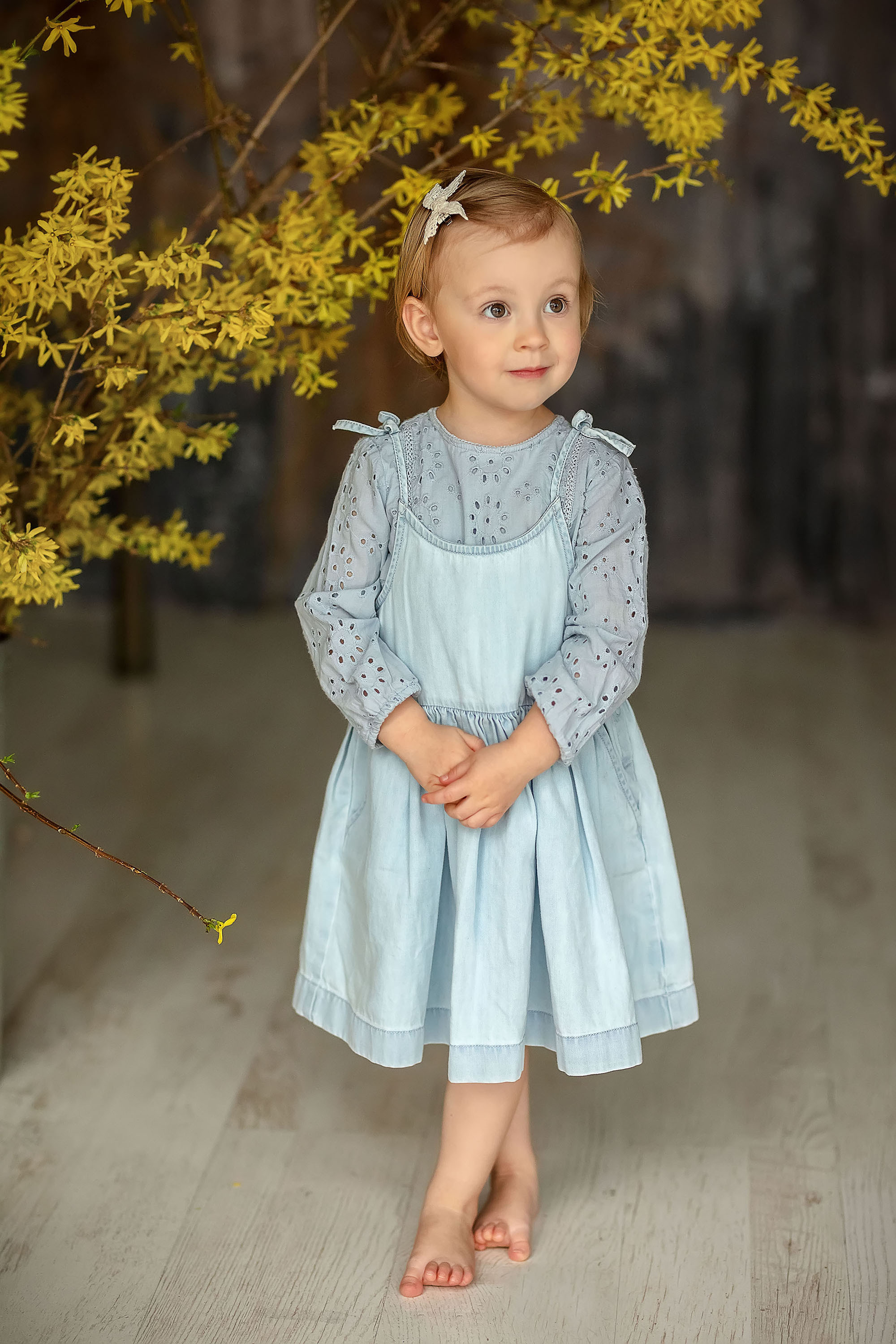 Studija. Šeimos ir vaikų fotografė Klaipėdoje Kira Krasnaja