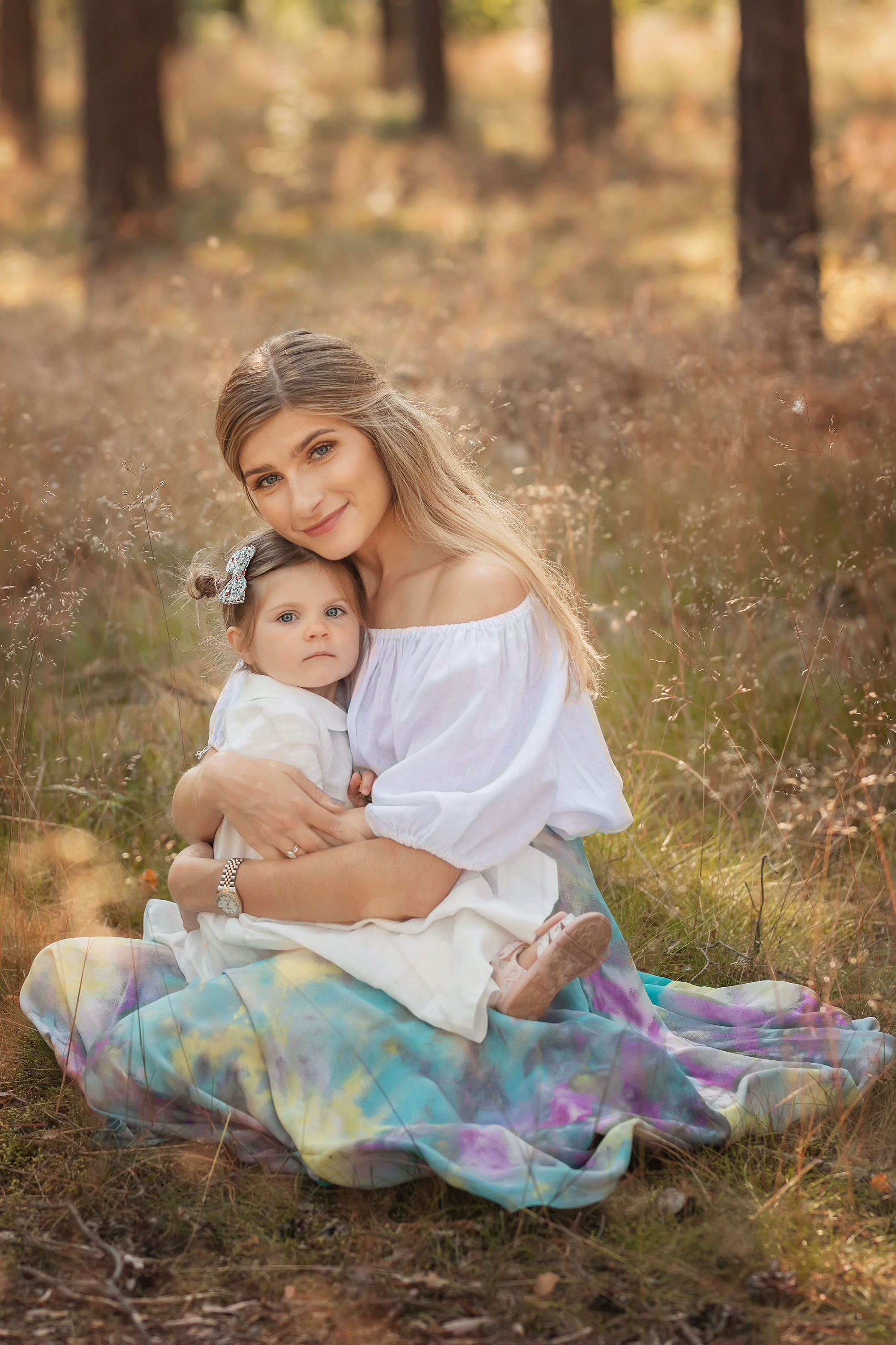 Vasara. Šeimos ir vaikų fotografė Klaipėdoje Kira Krasnaja