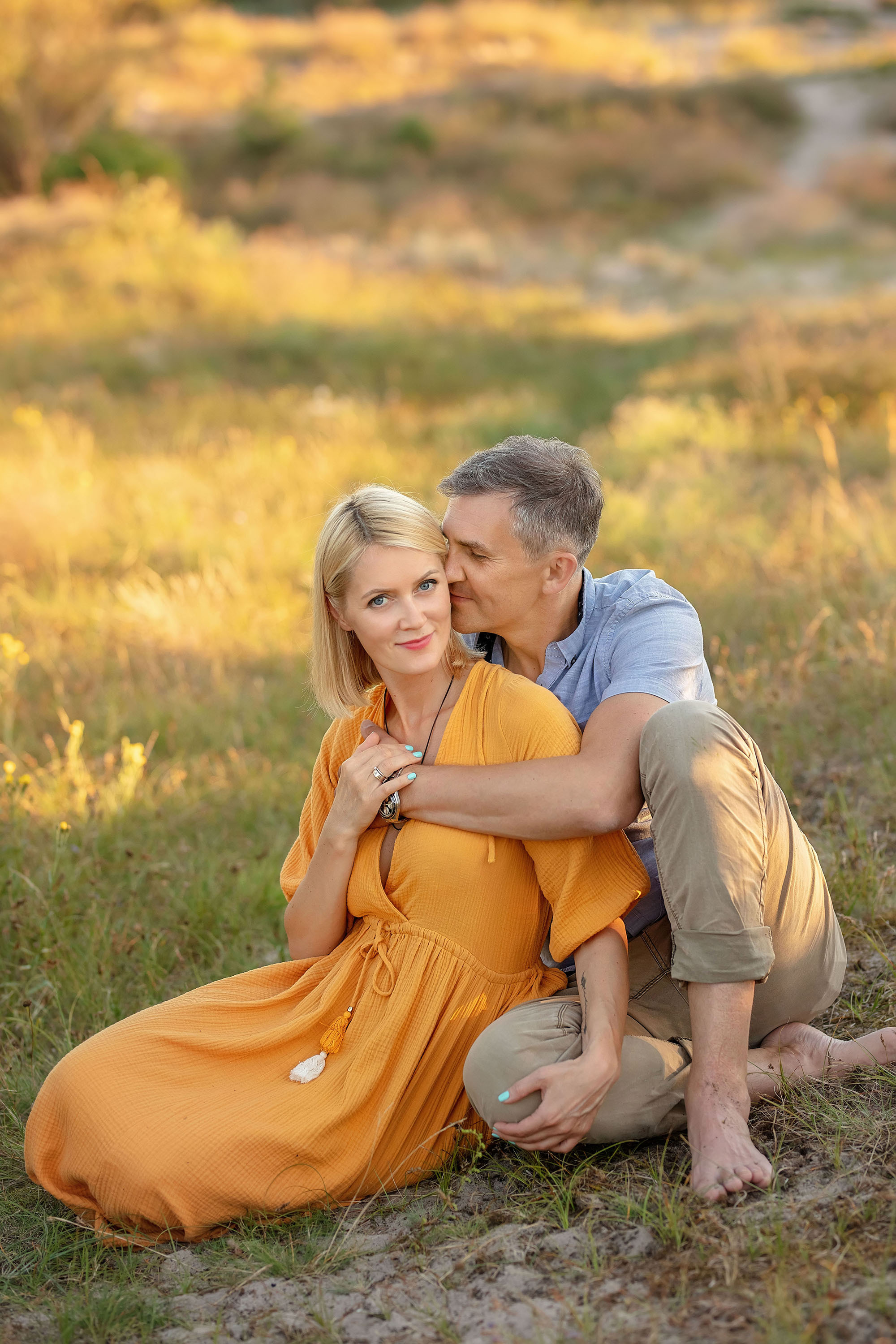 Vasara. Šeimos ir vaikų fotografė Klaipėdoje Kira Krasnaja