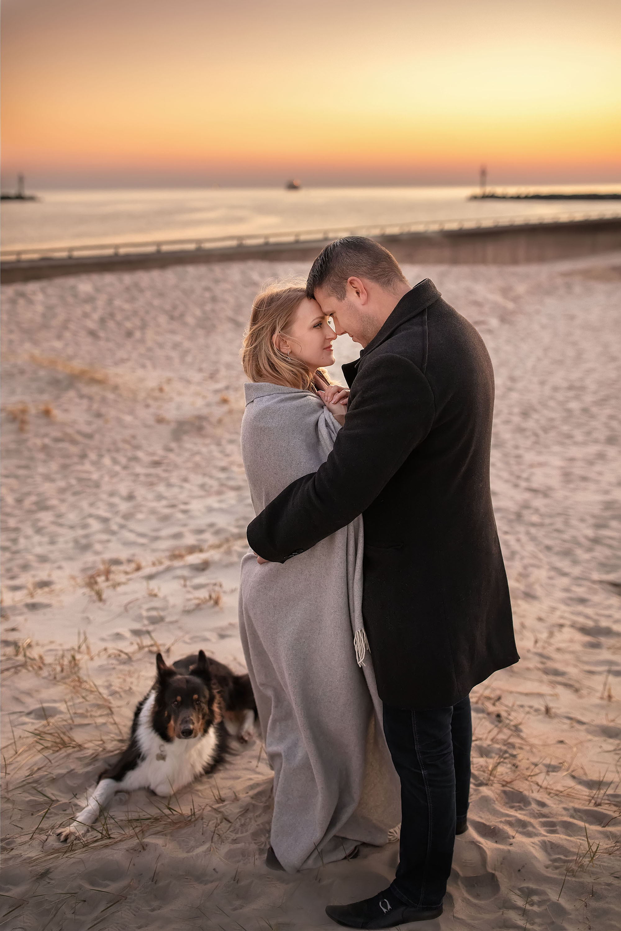 Pavasaris. Šeimos ir vaikų fotografė Klaipėdoje Kira Krasnaja