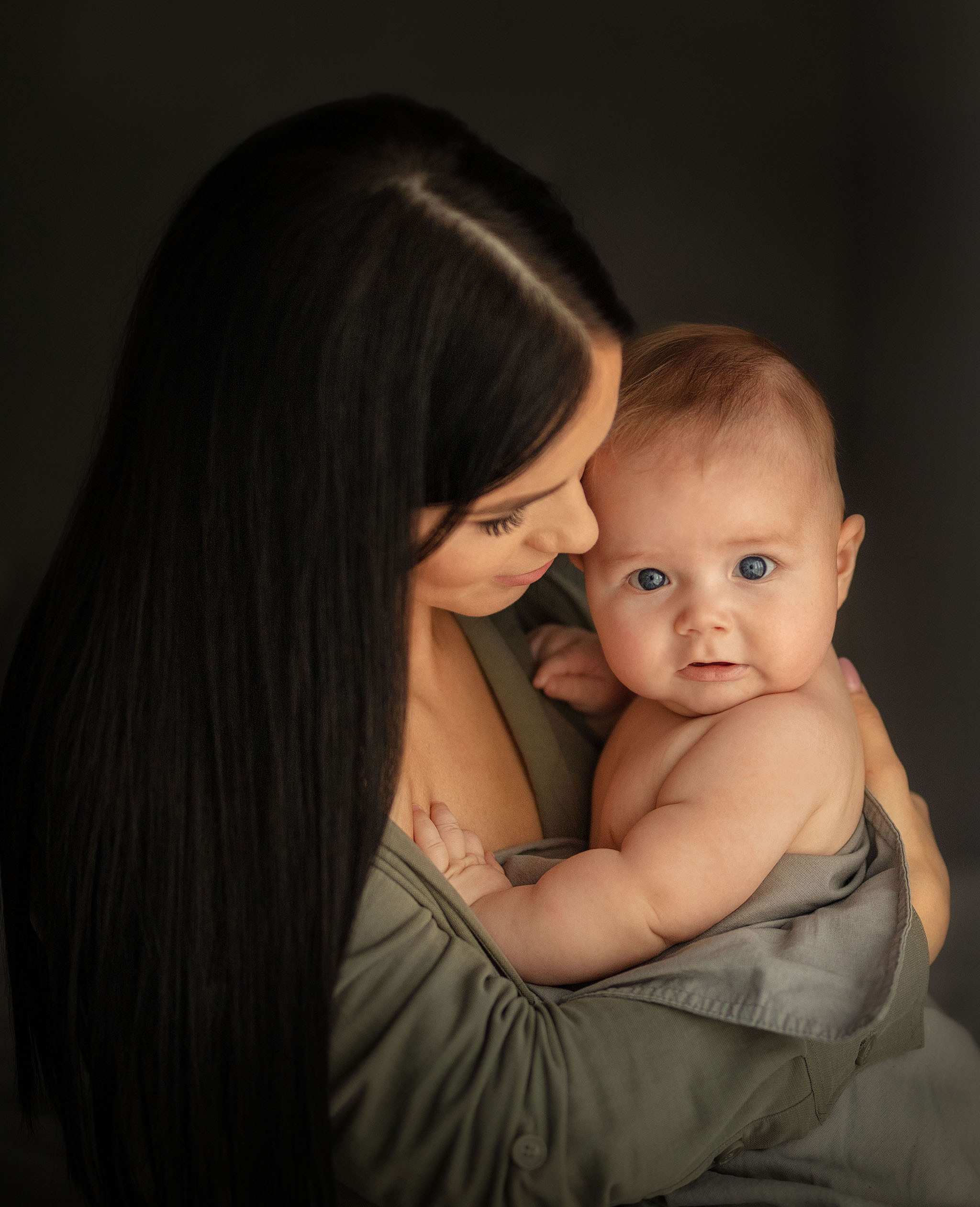 Namai. Šeimos ir vaikų fotografė Klaipėdoje Kira Krasnaja