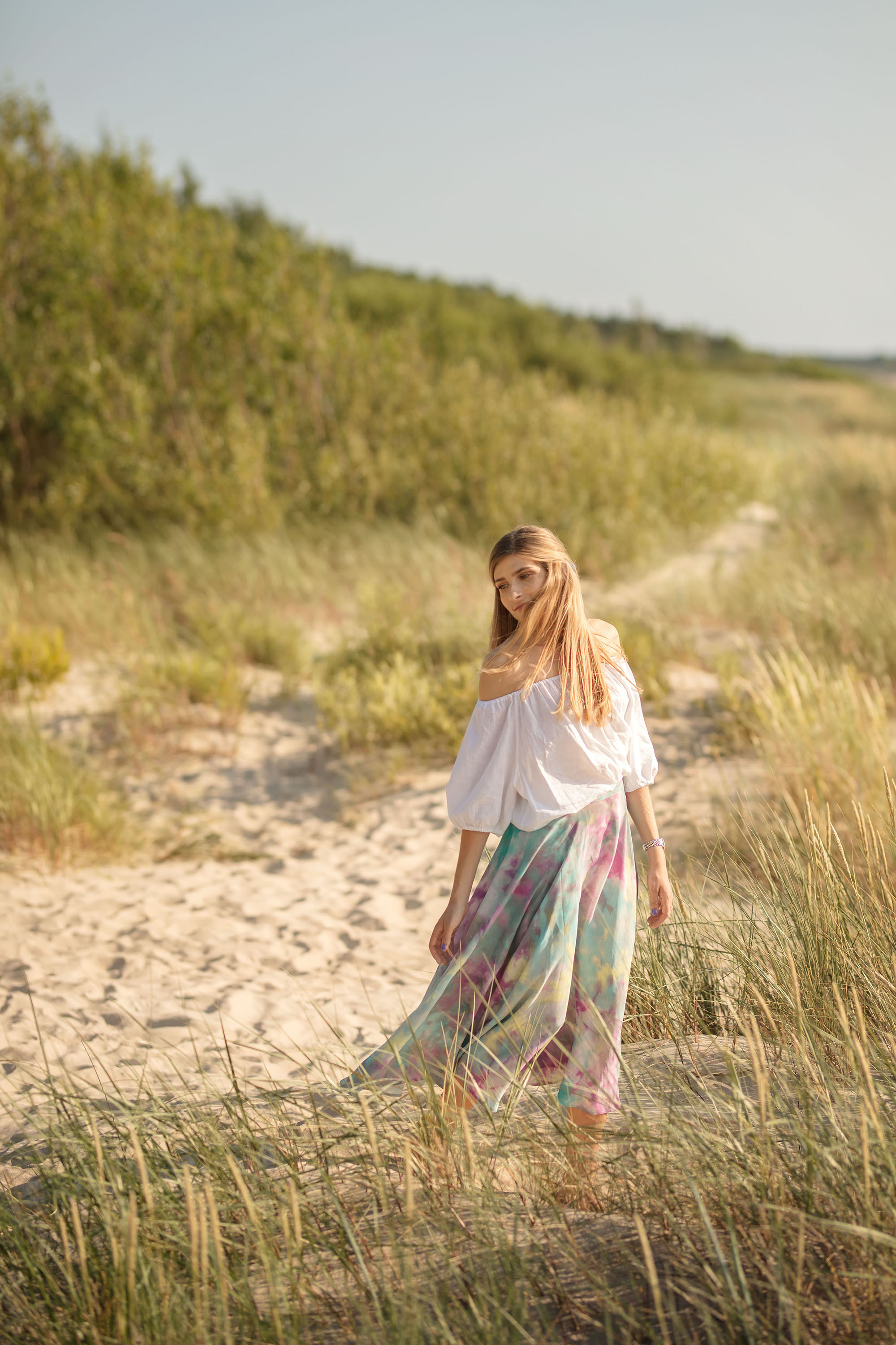 Vasara. Šeimos ir vaikų fotografė Klaipėdoje Kira Krasnaja