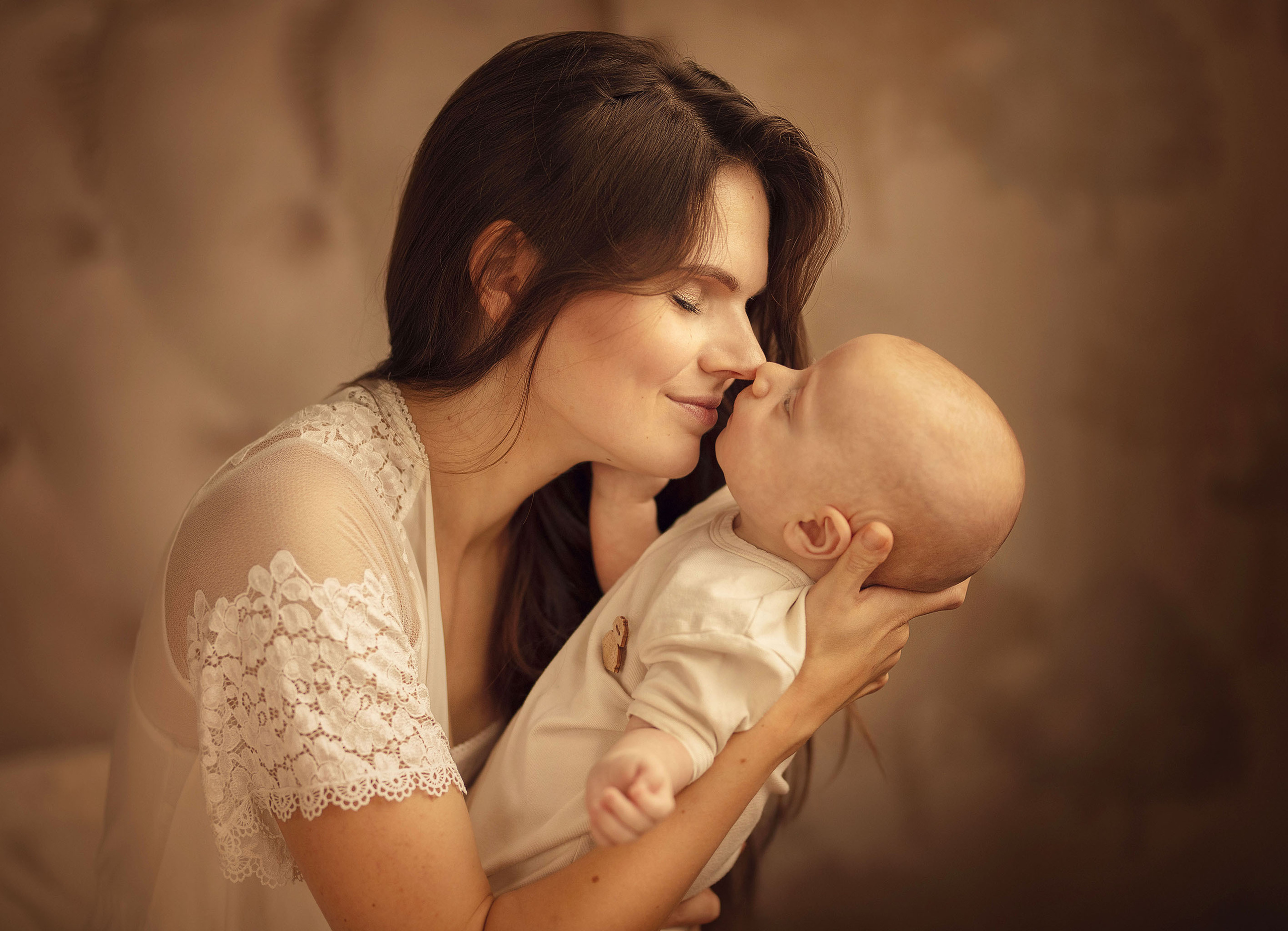 Namai. Šeimos ir vaikų fotografė Klaipėdoje Kira Krasnaja