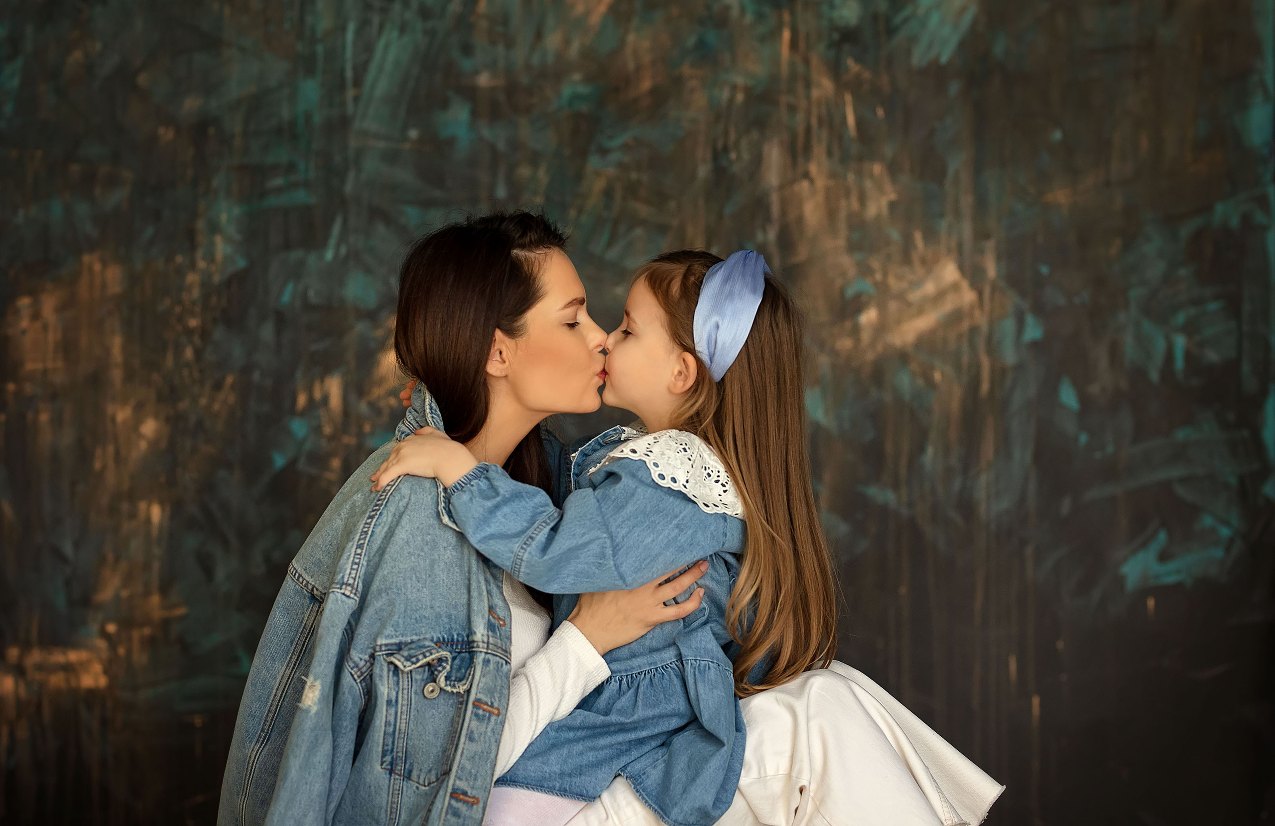 Studija. Šeimos ir vaikų fotografė Klaipėdoje Kira Krasnaja