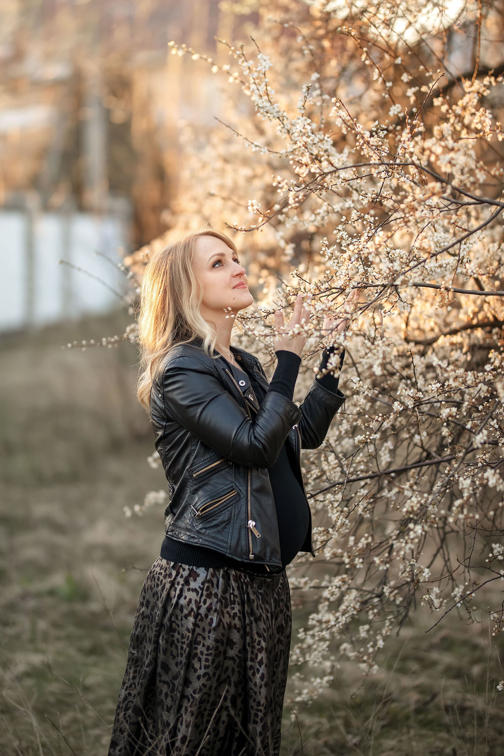 Pavasaris. Šeimos ir vaikų fotografė Klaipėdoje Kira Krasnaja