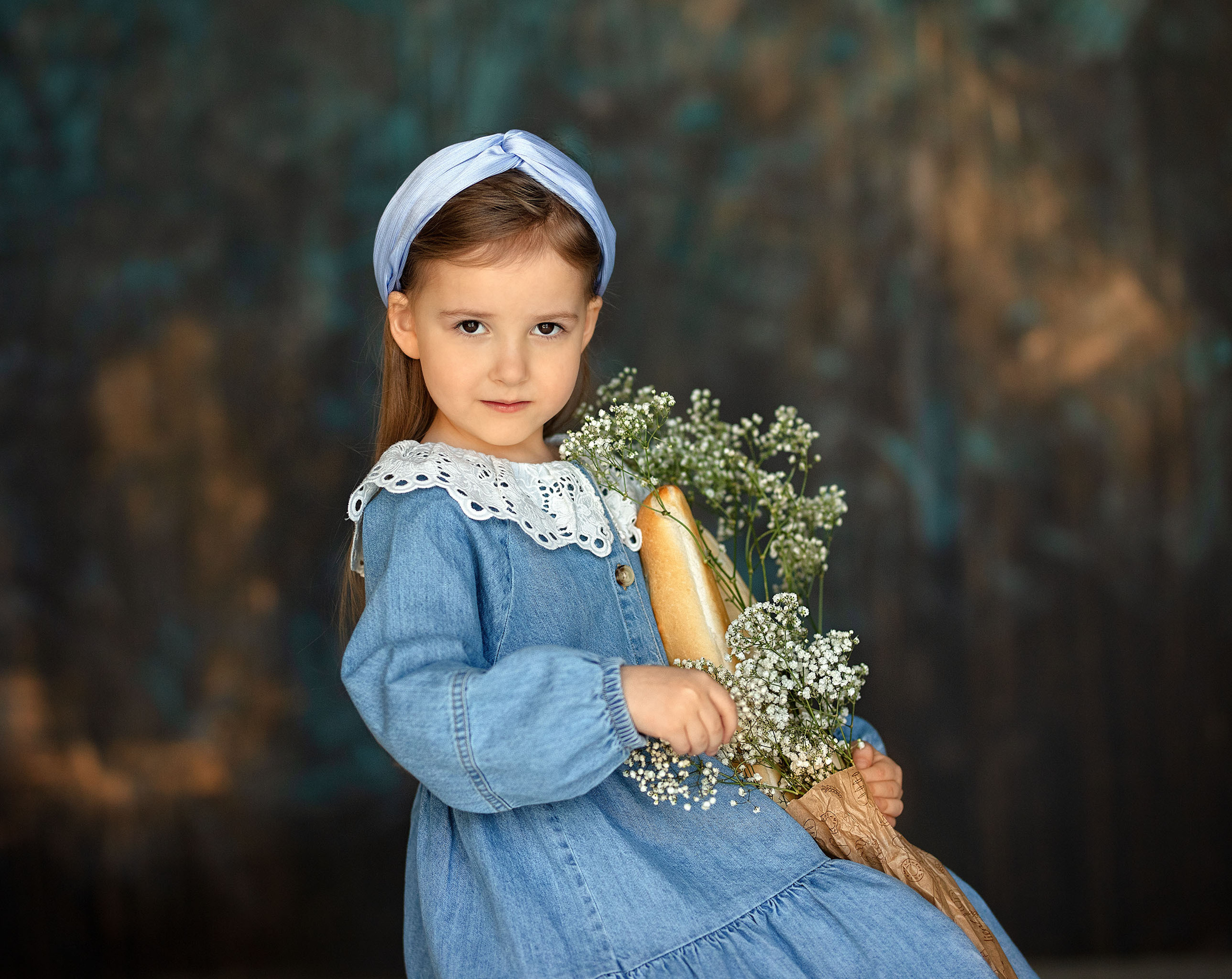 Studija. Šeimos ir vaikų fotografė Klaipėdoje Kira Krasnaja