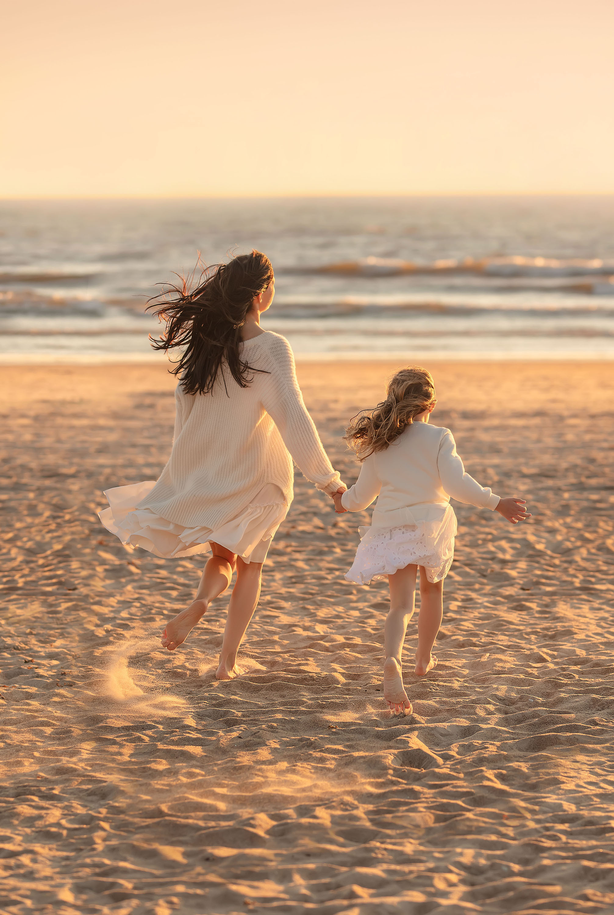 Vasara. Šeimos ir vaikų fotografė Klaipėdoje Kira Krasnaja