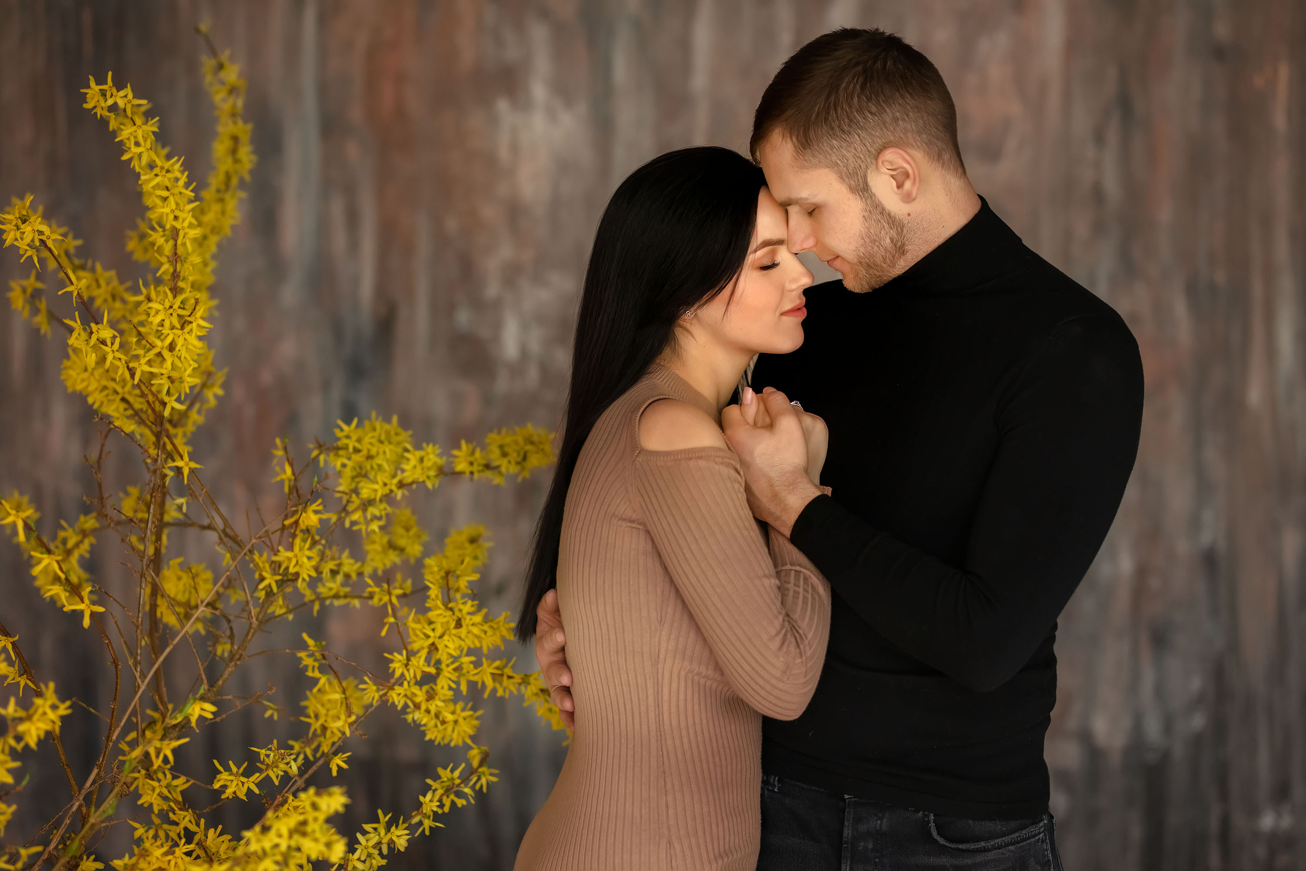 Studija. Šeimos ir vaikų fotografė Klaipėdoje Kira Krasnaja