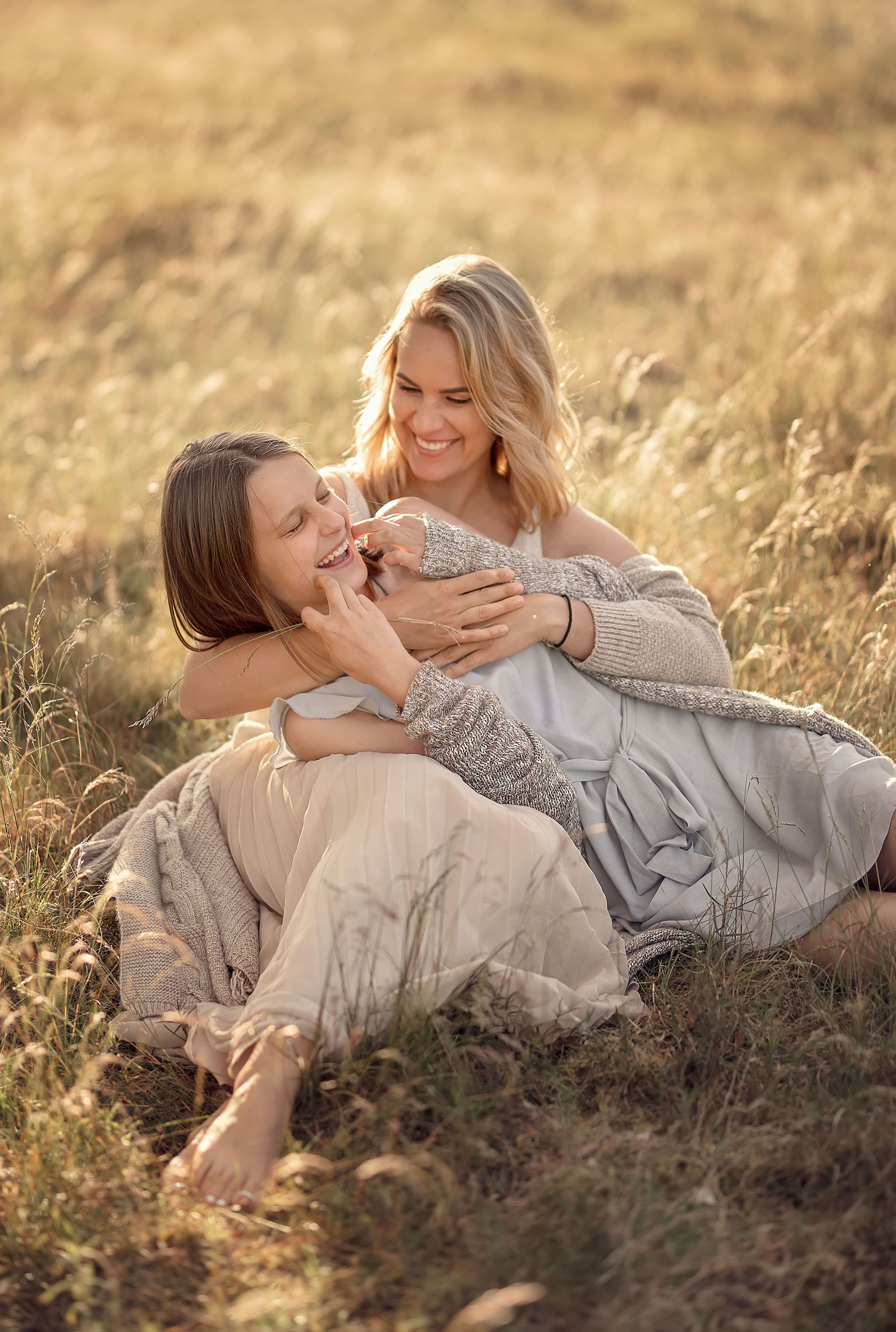 Vasara. Šeimos ir vaikų fotografė Klaipėdoje Kira Krasnaja