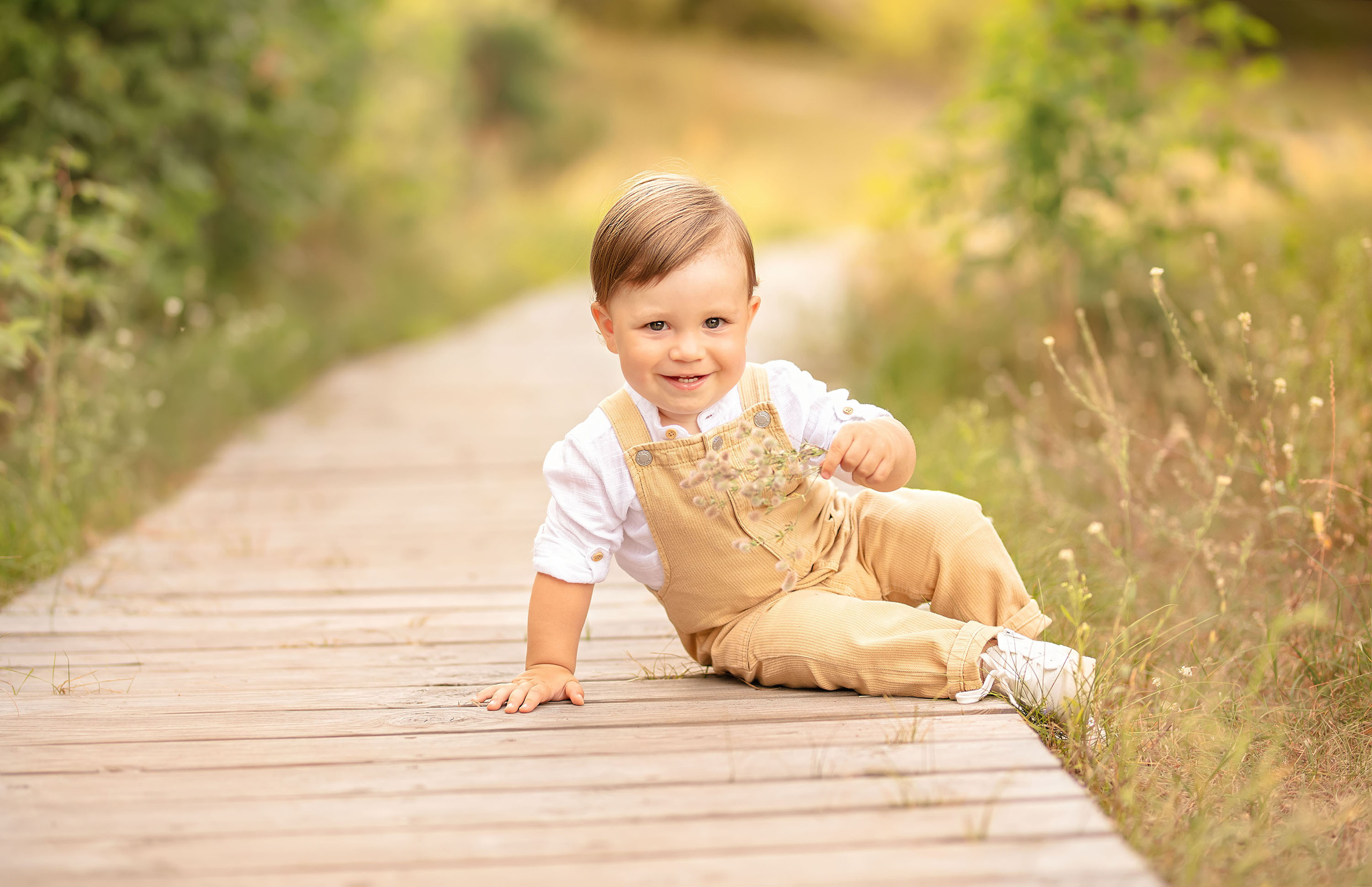 Vasara. Šeimos ir vaikų fotografė Klaipėdoje Kira Krasnaja