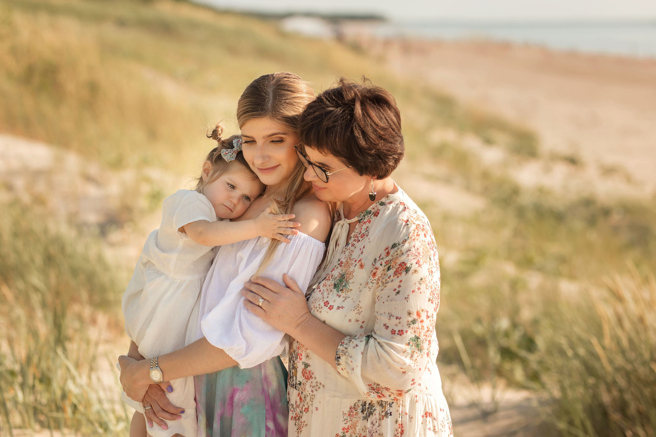 Vasara. Šeimos ir vaikų fotografė Klaipėdoje Kira Krasnaja